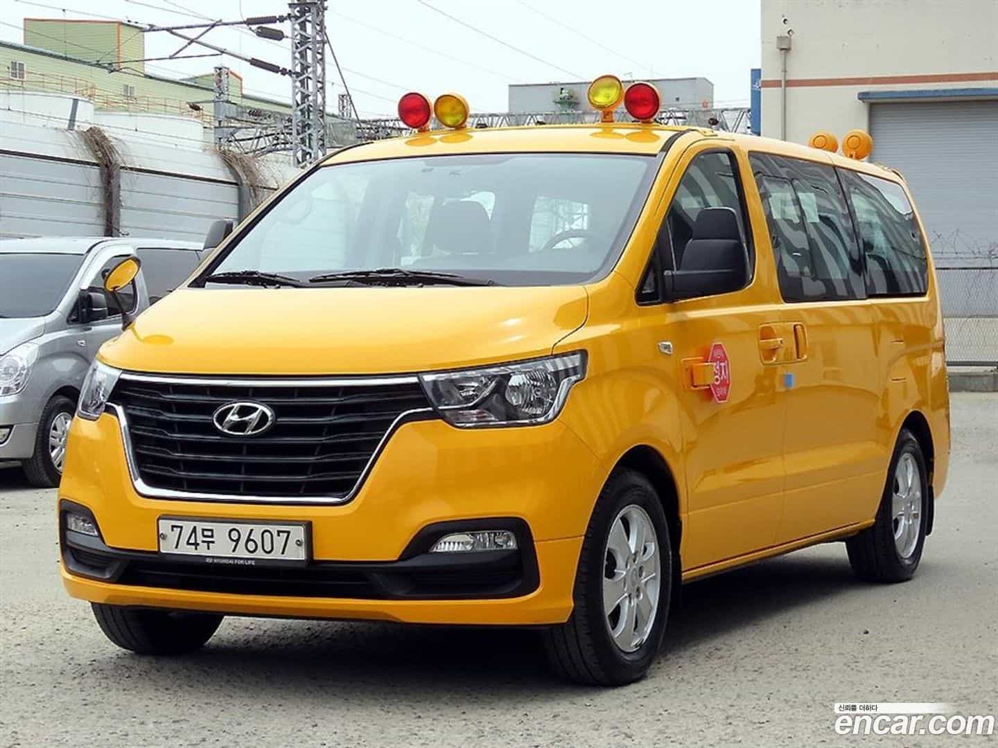 Starex Hyundai 2021.4-OUTER-002