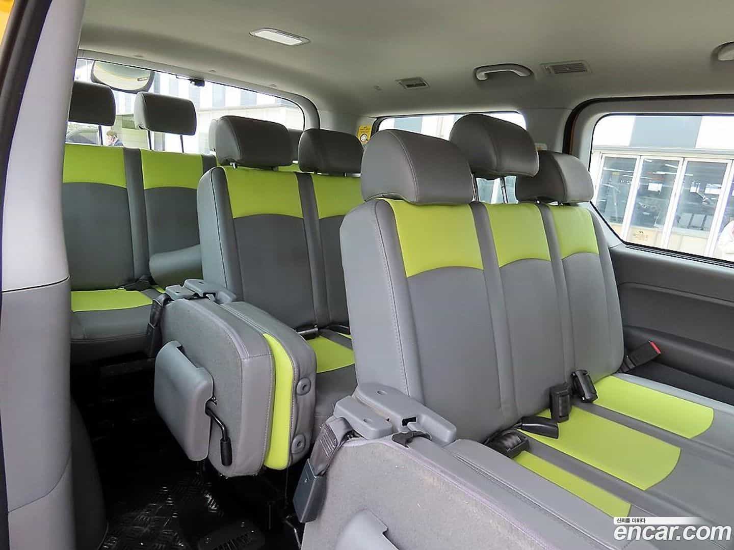 Starex Hyundai 2021.4-INNER-007