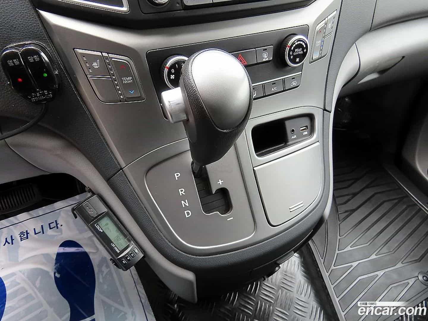 Starex Hyundai 2021.4-OPTION-015