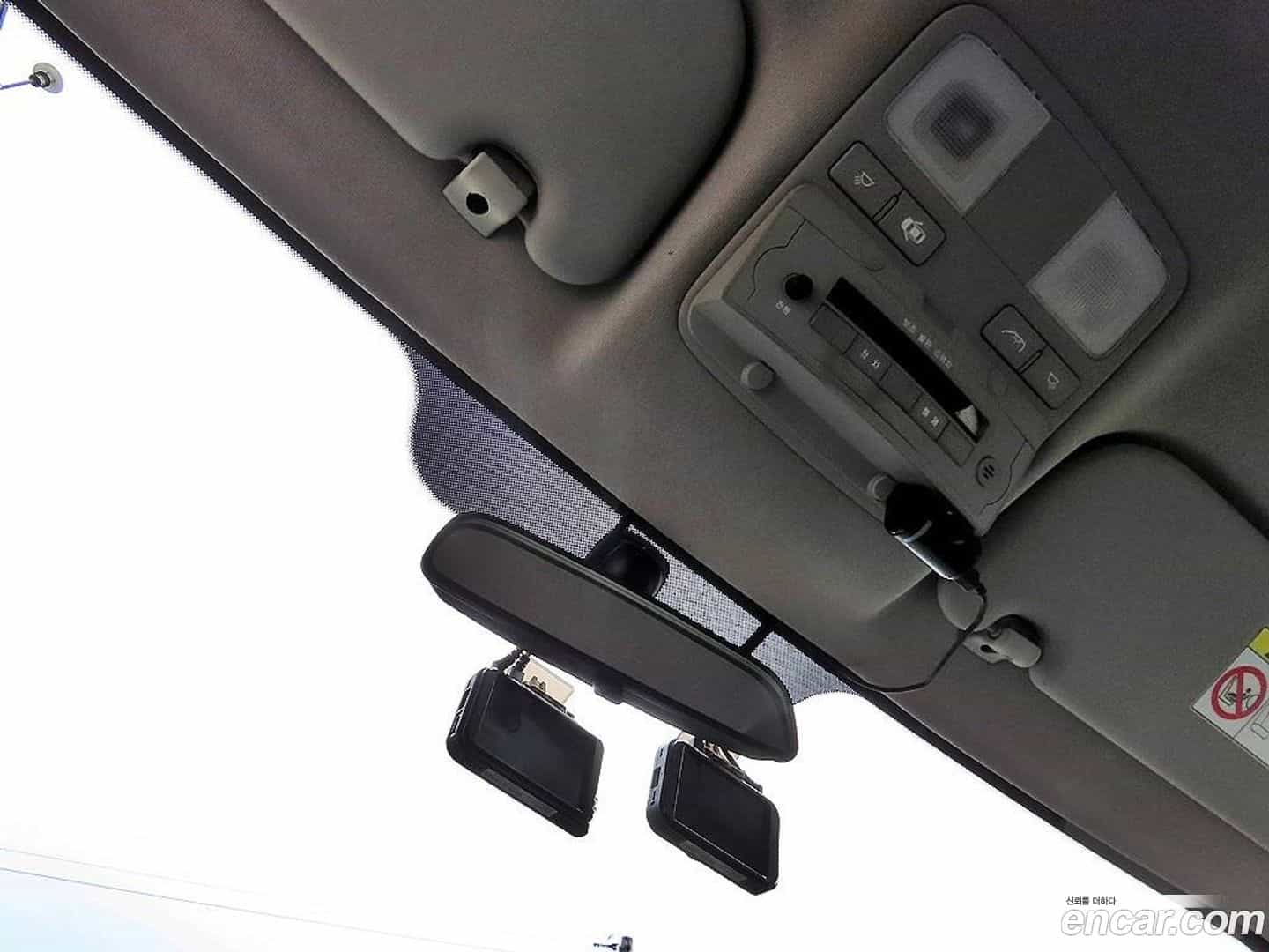 Starex Hyundai 2021.4-OPTION-020