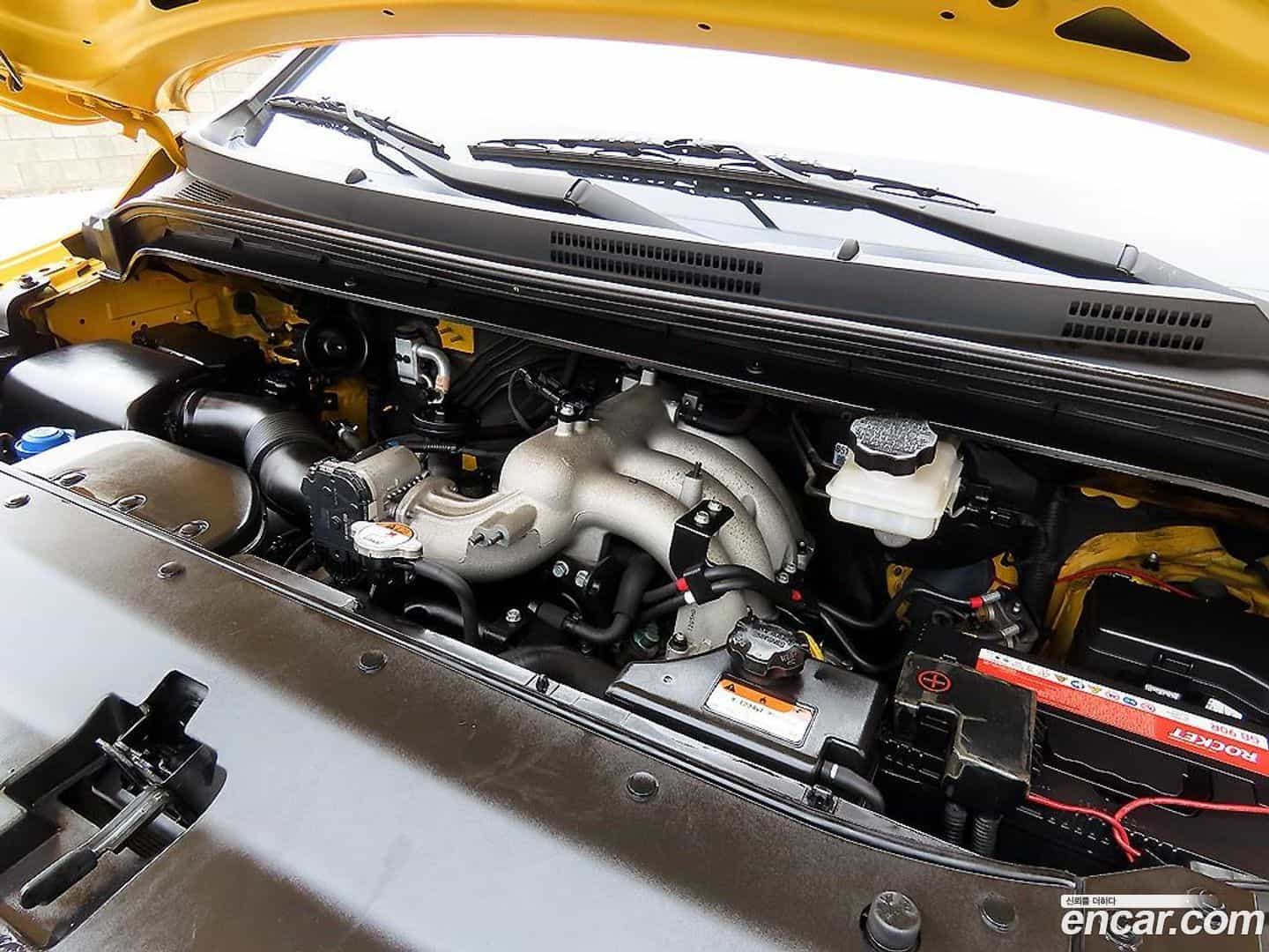Starex Hyundai 2021.4-OPTION-023