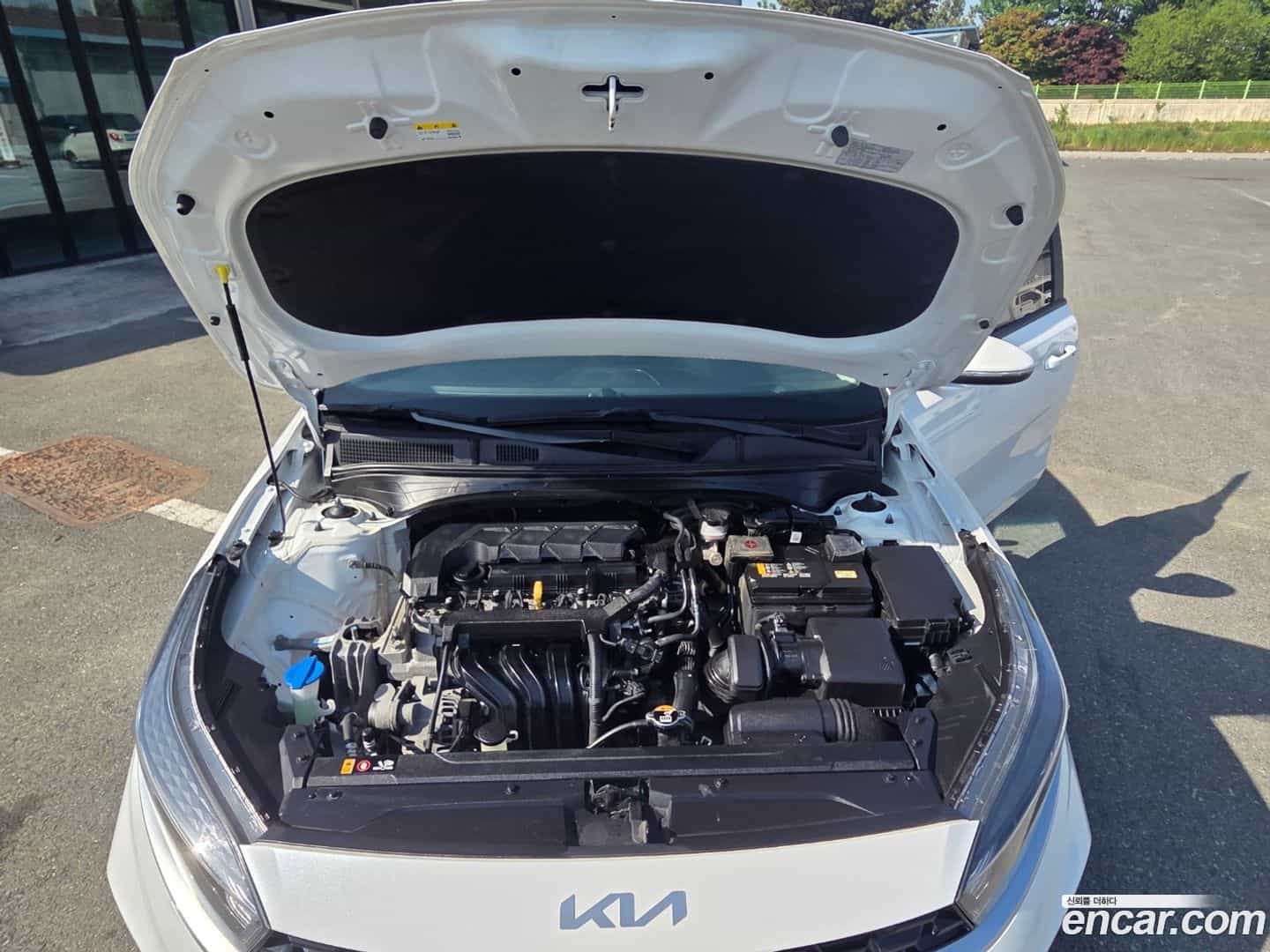 K3 Kia 2022.6-INNER-007