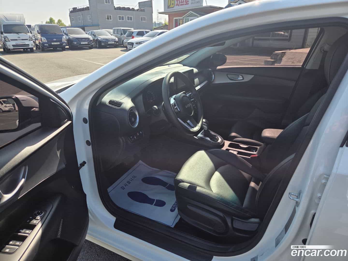 K3 Kia 2022.6-INNER-009