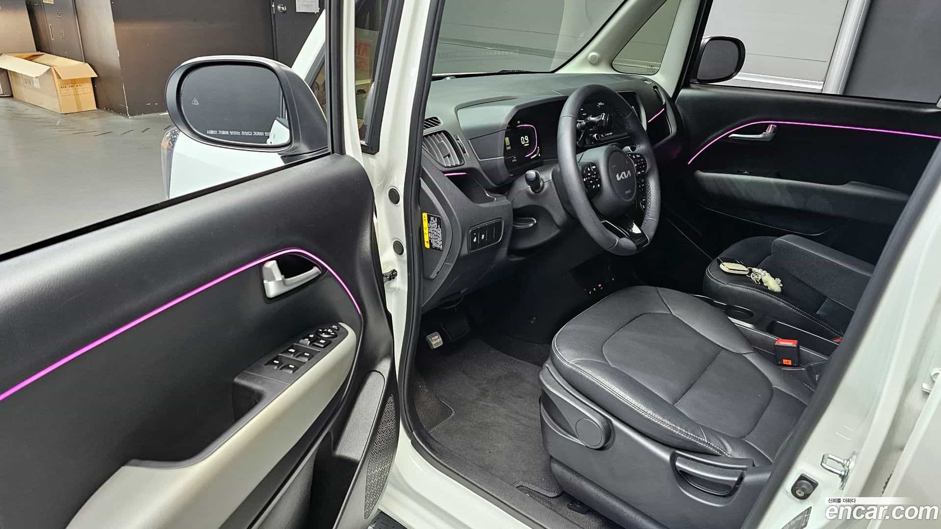 RAY Kia 2023.2-INNER-010