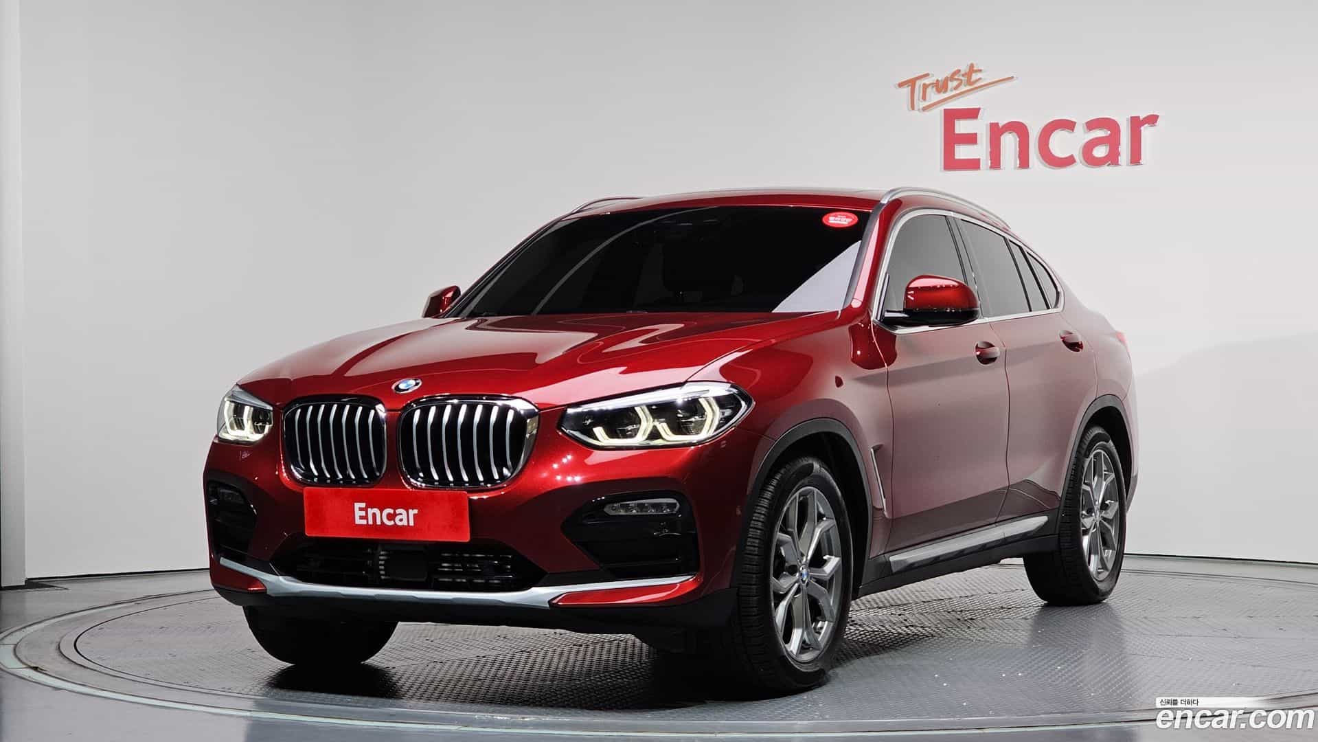 X4 BMW 2019.6-OUTER-001