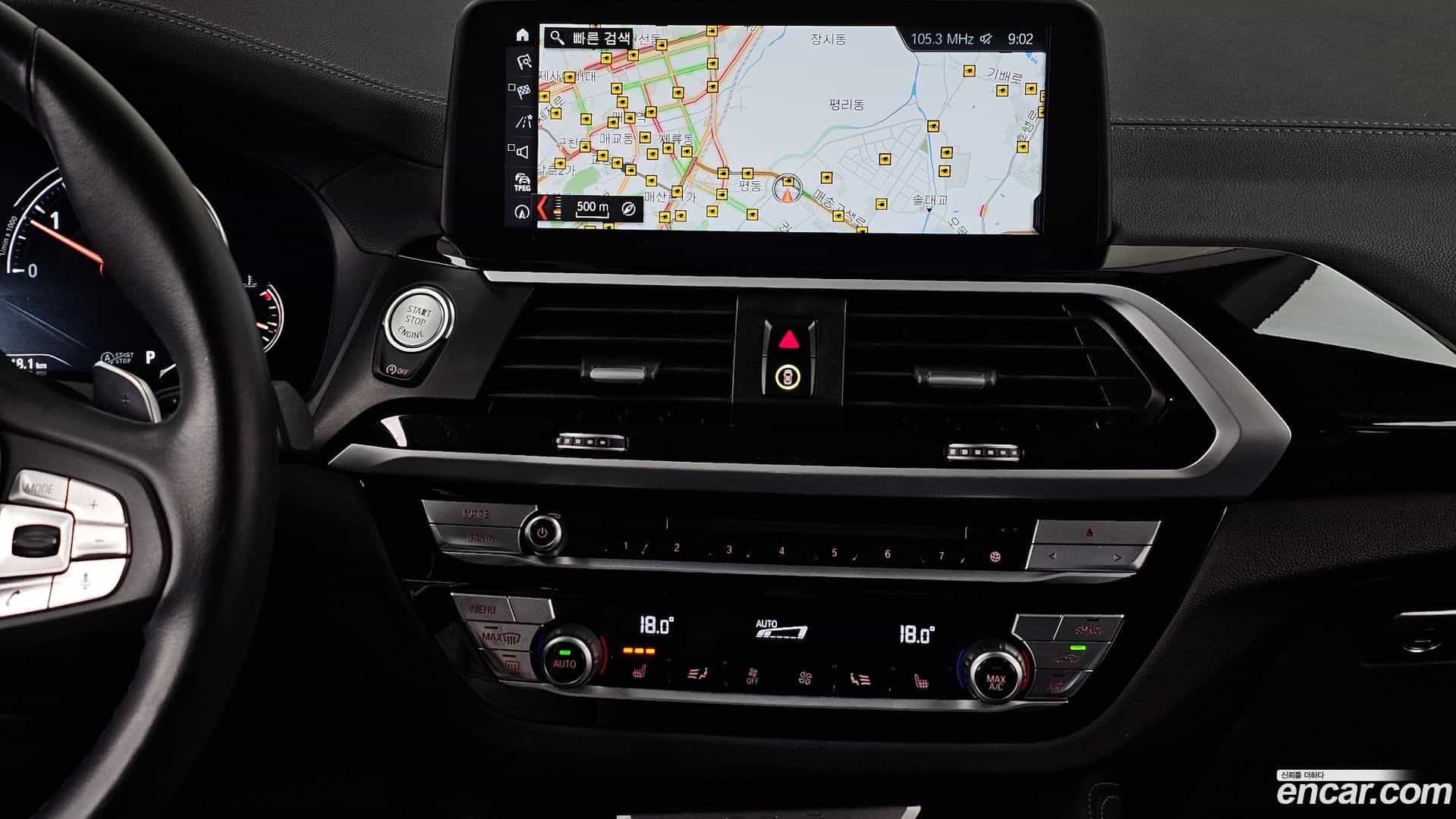 X4 BMW 2019.6-OPTION-018