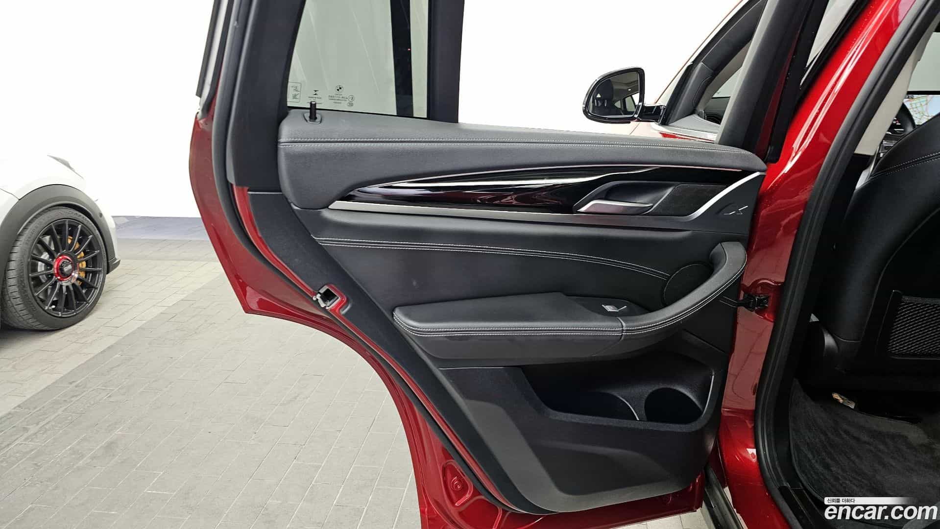 X4 BMW 2019.6-INNER-035