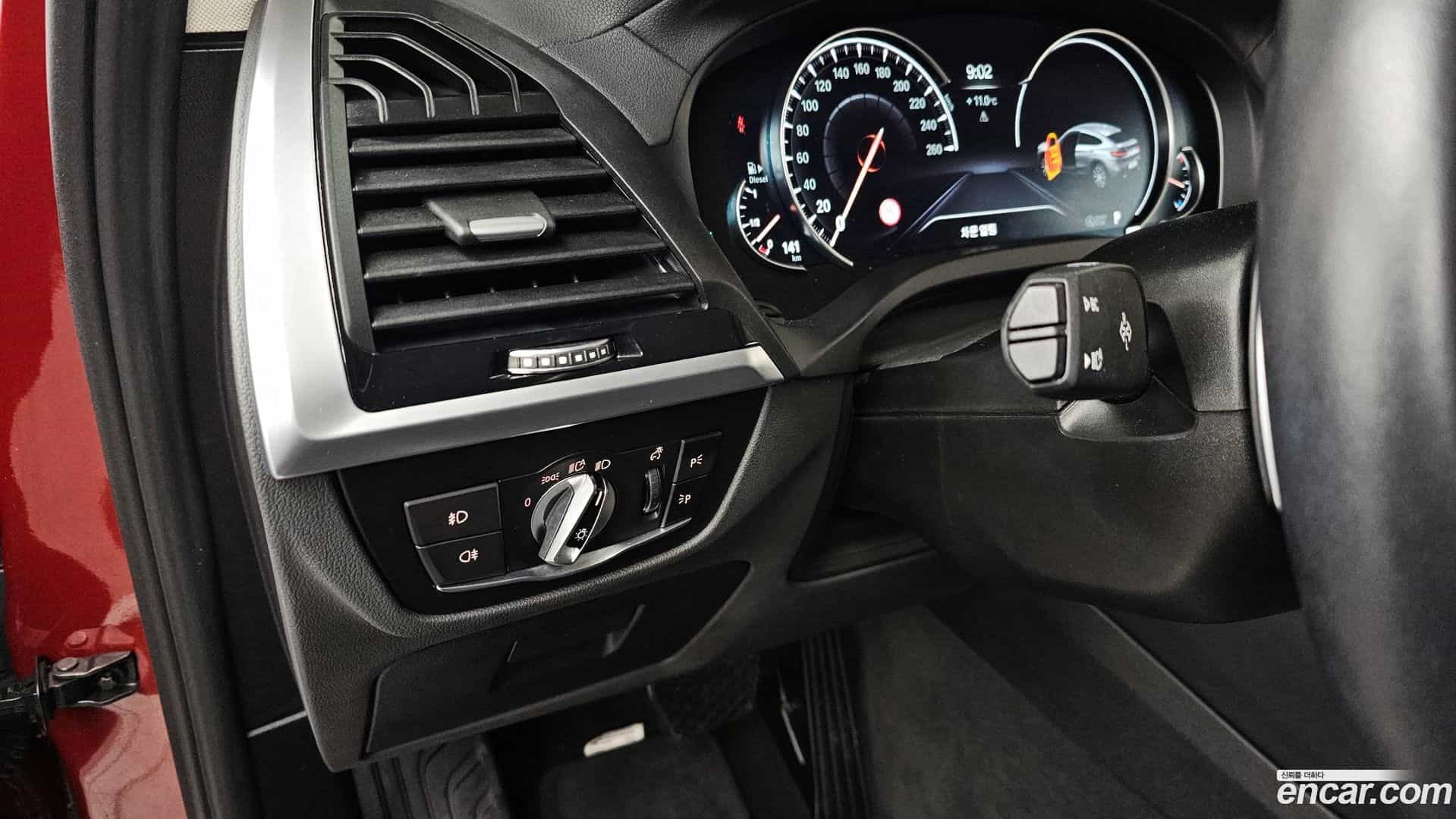 X4 BMW 2019.6-OPTION-040