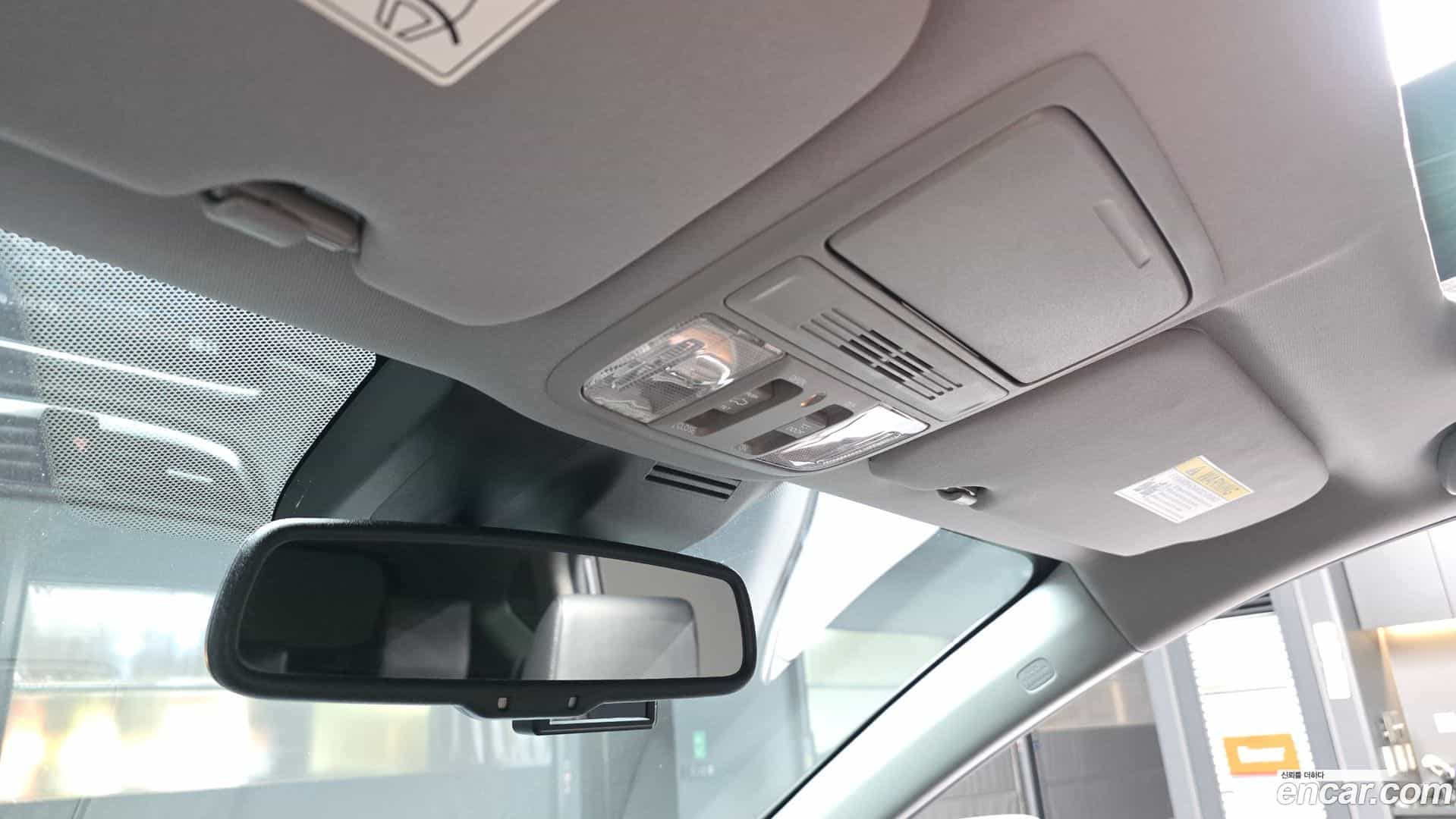 CR-V Honda 2019.11-OPTION-021