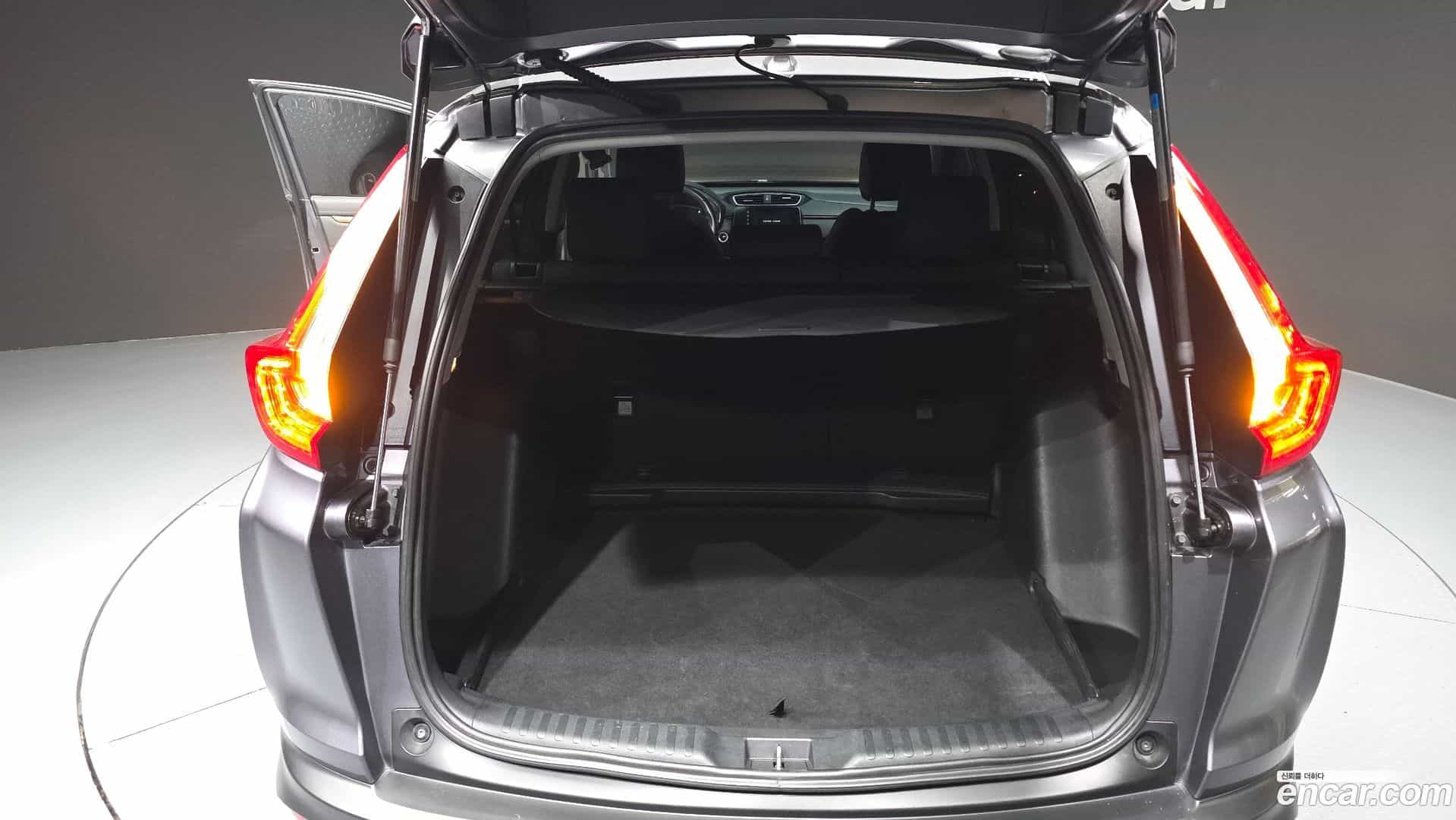 CR-V Honda 2019.11-OPTION-024