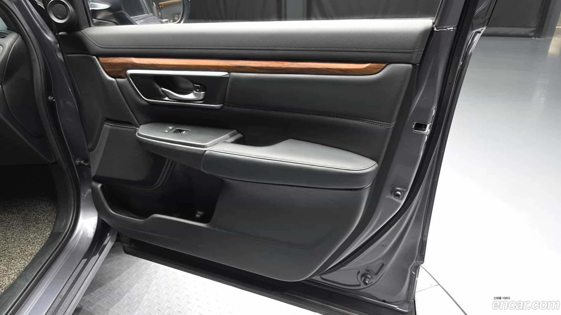 CR-V Honda 2019.11-INNER-034