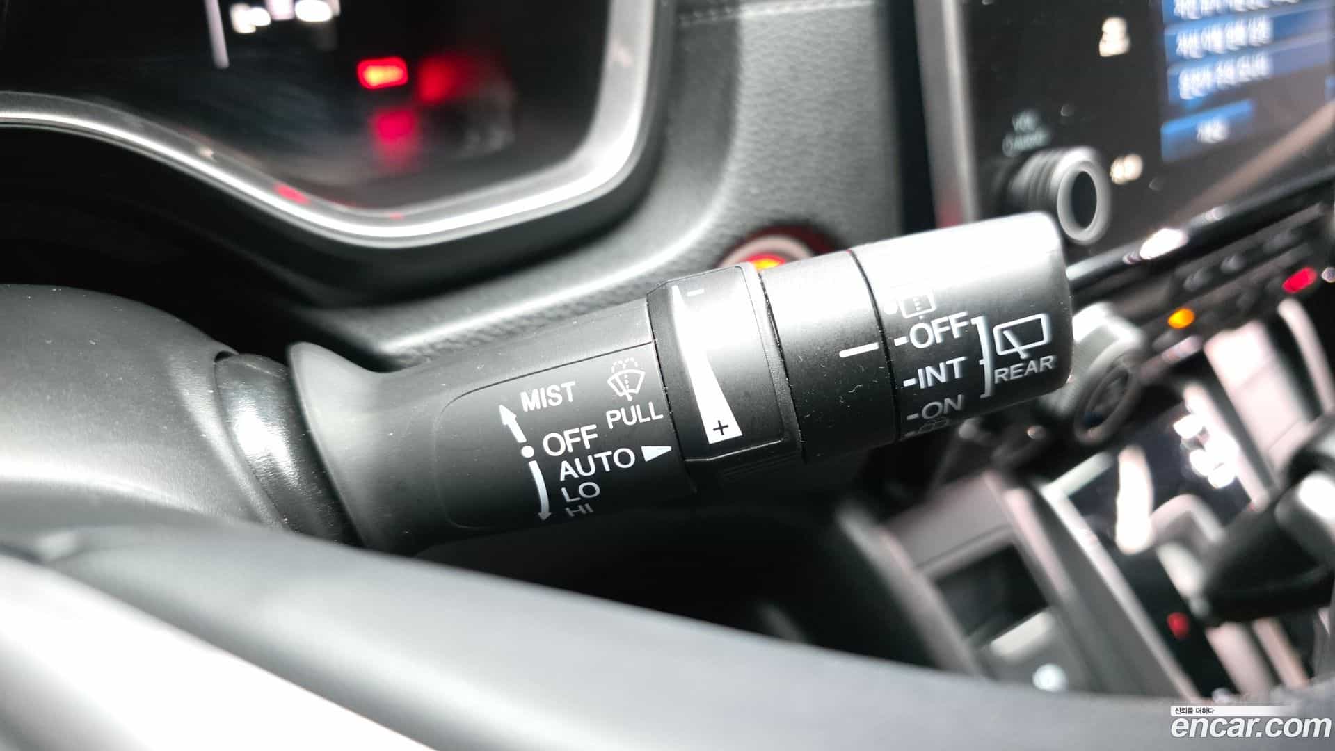 CR-V Honda 2019.11-OPTION-043