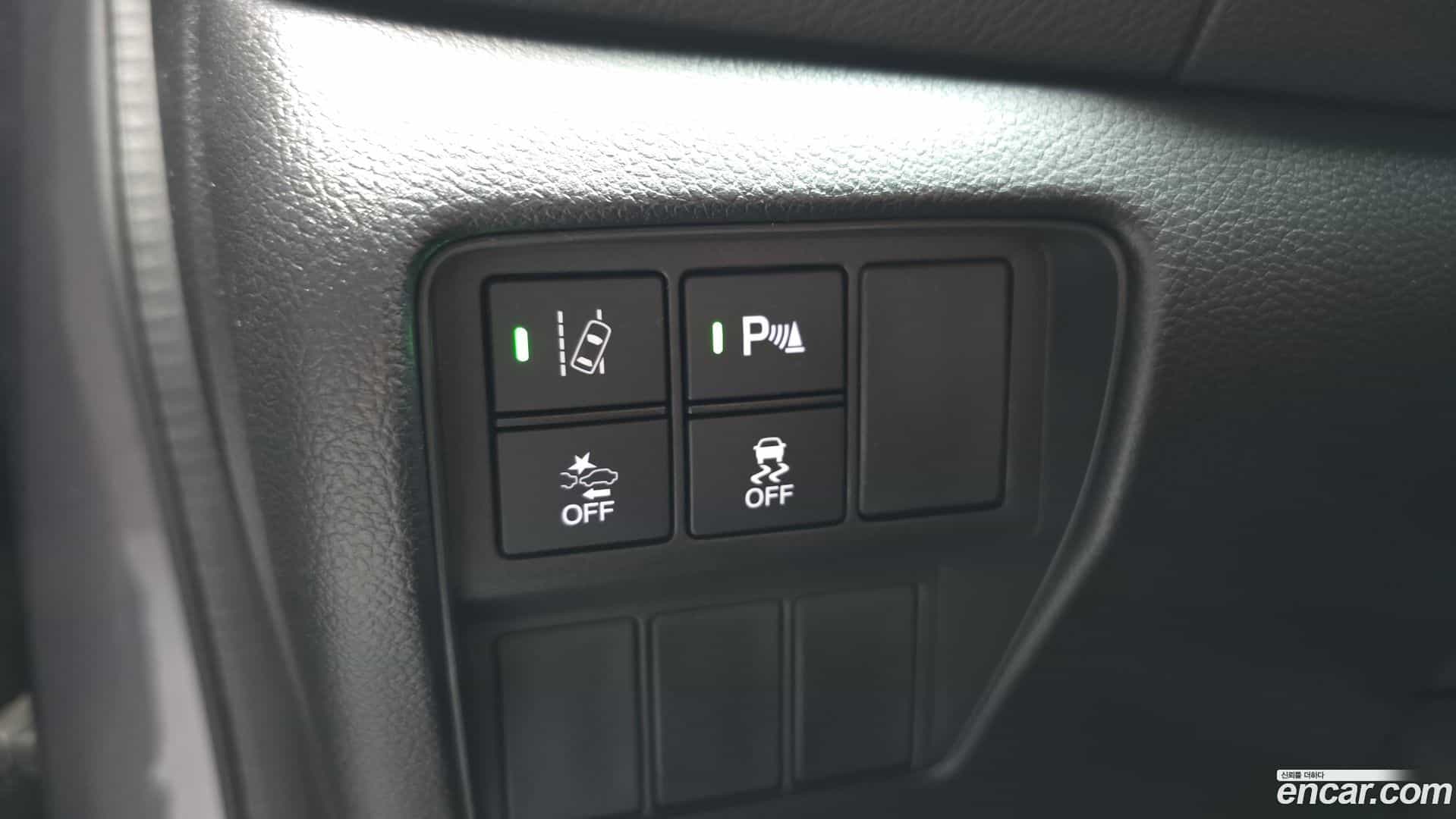 CR-V Honda 2019.11-OPTION-046
