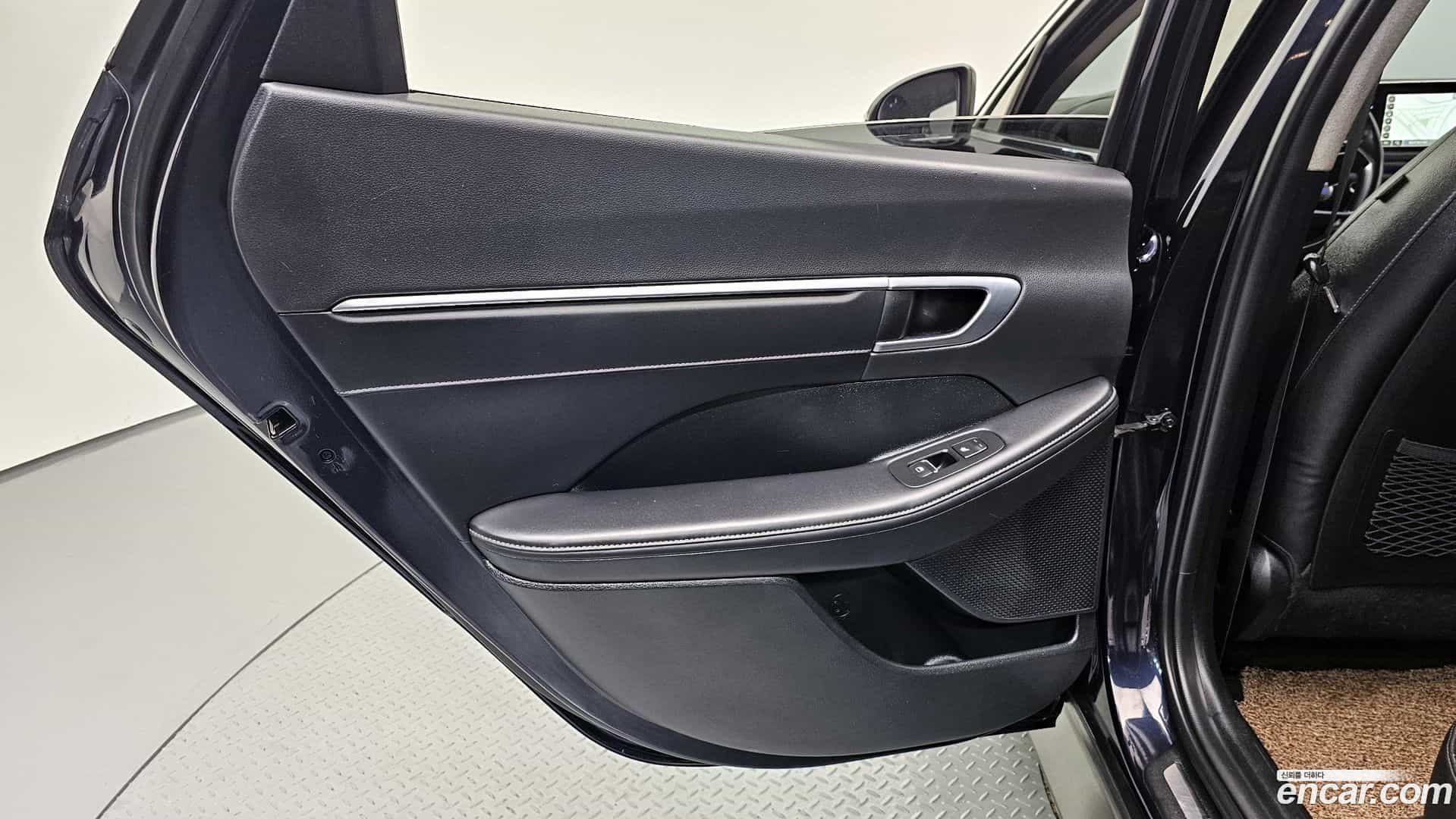 Sonata Hyundai 2020.5-INNER-035