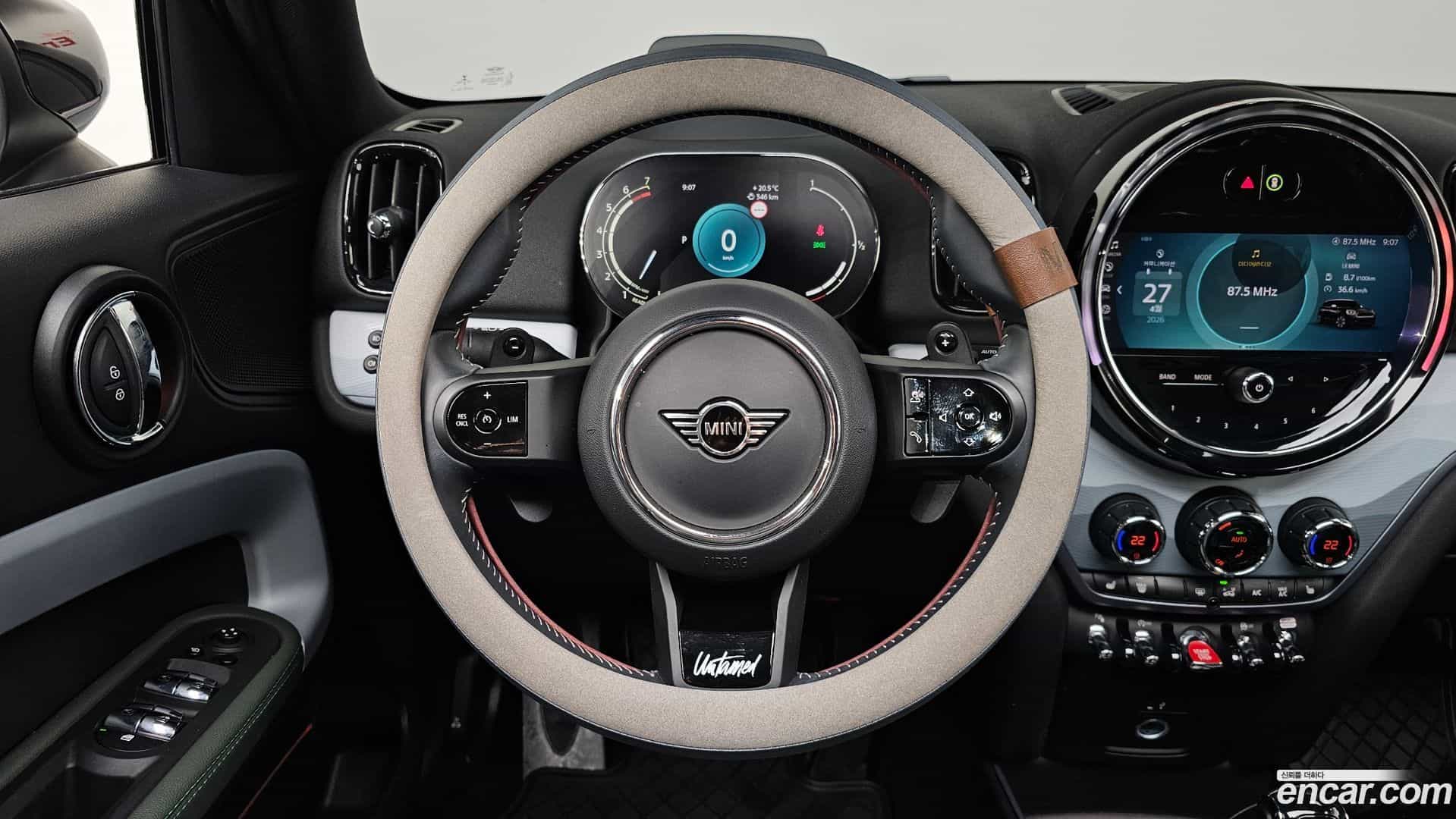 Countryman Mini 2023.6-OPTION-017