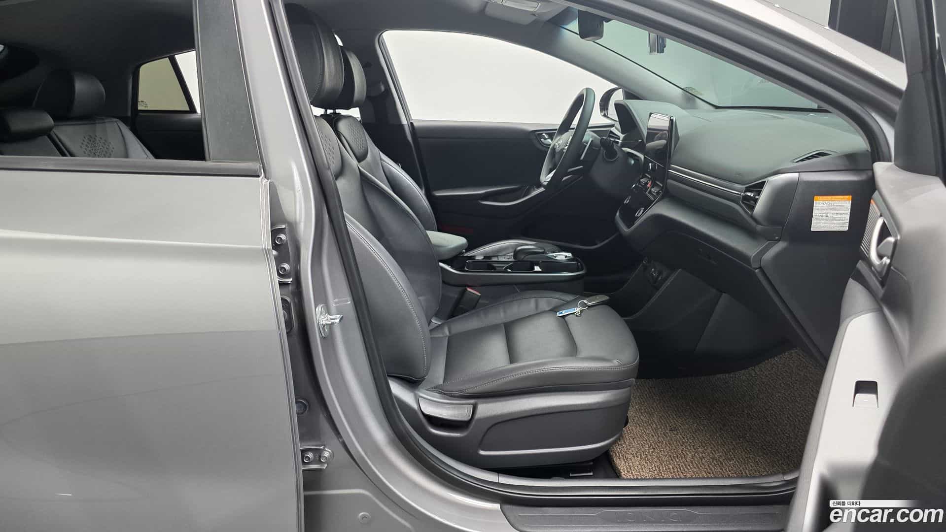 Ioniq Hyundai 2020.9-OPTION-015