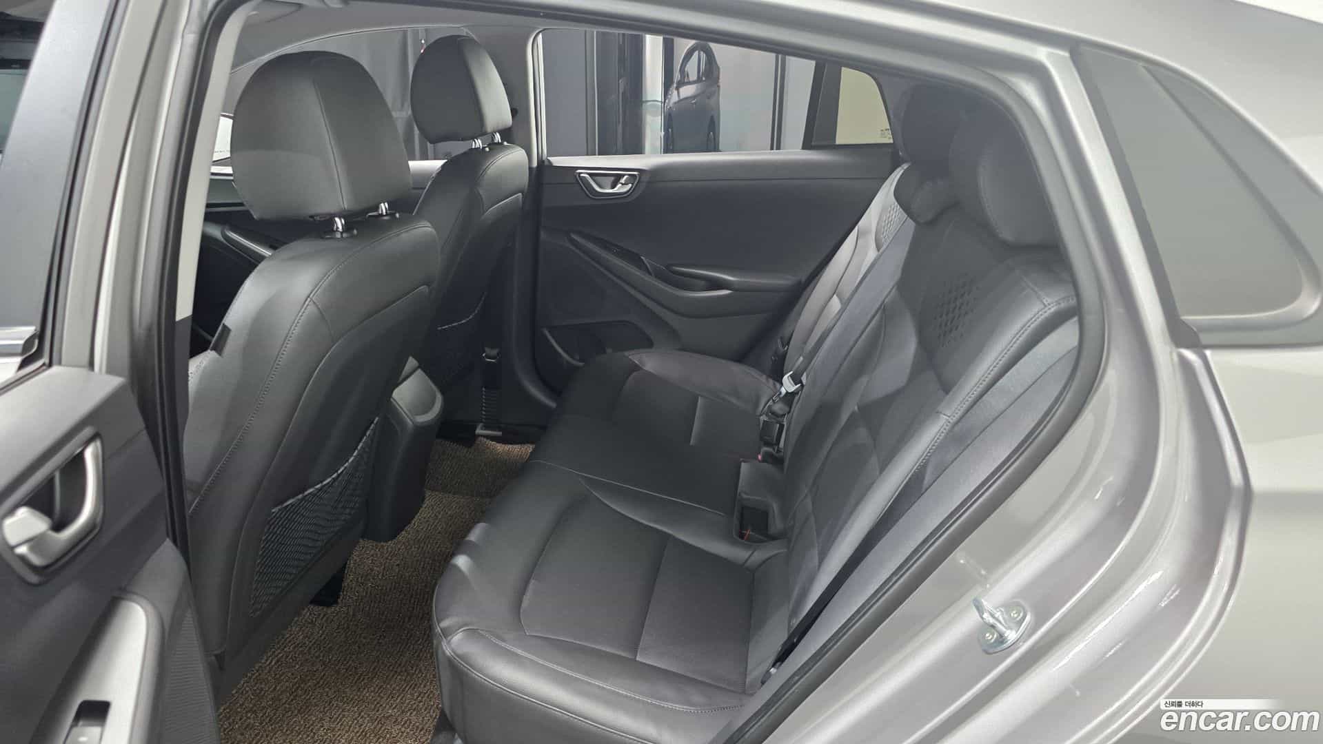 Ioniq Hyundai 2020.9-OPTION-016
