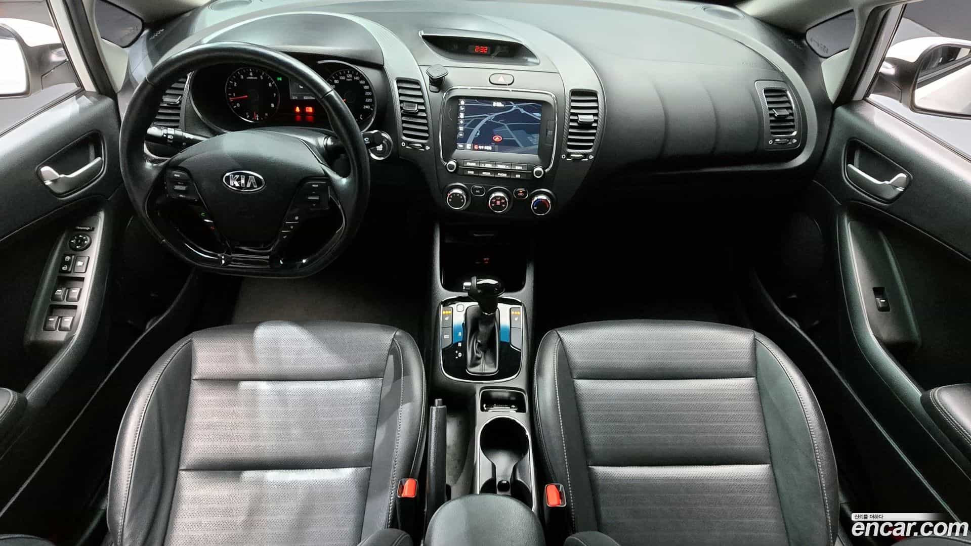 K3 Kia 2018.2-INNER-007