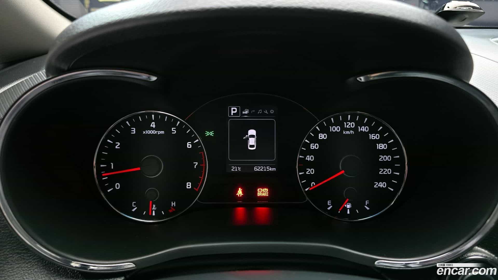 K3 Kia 2018.2-INNER-008