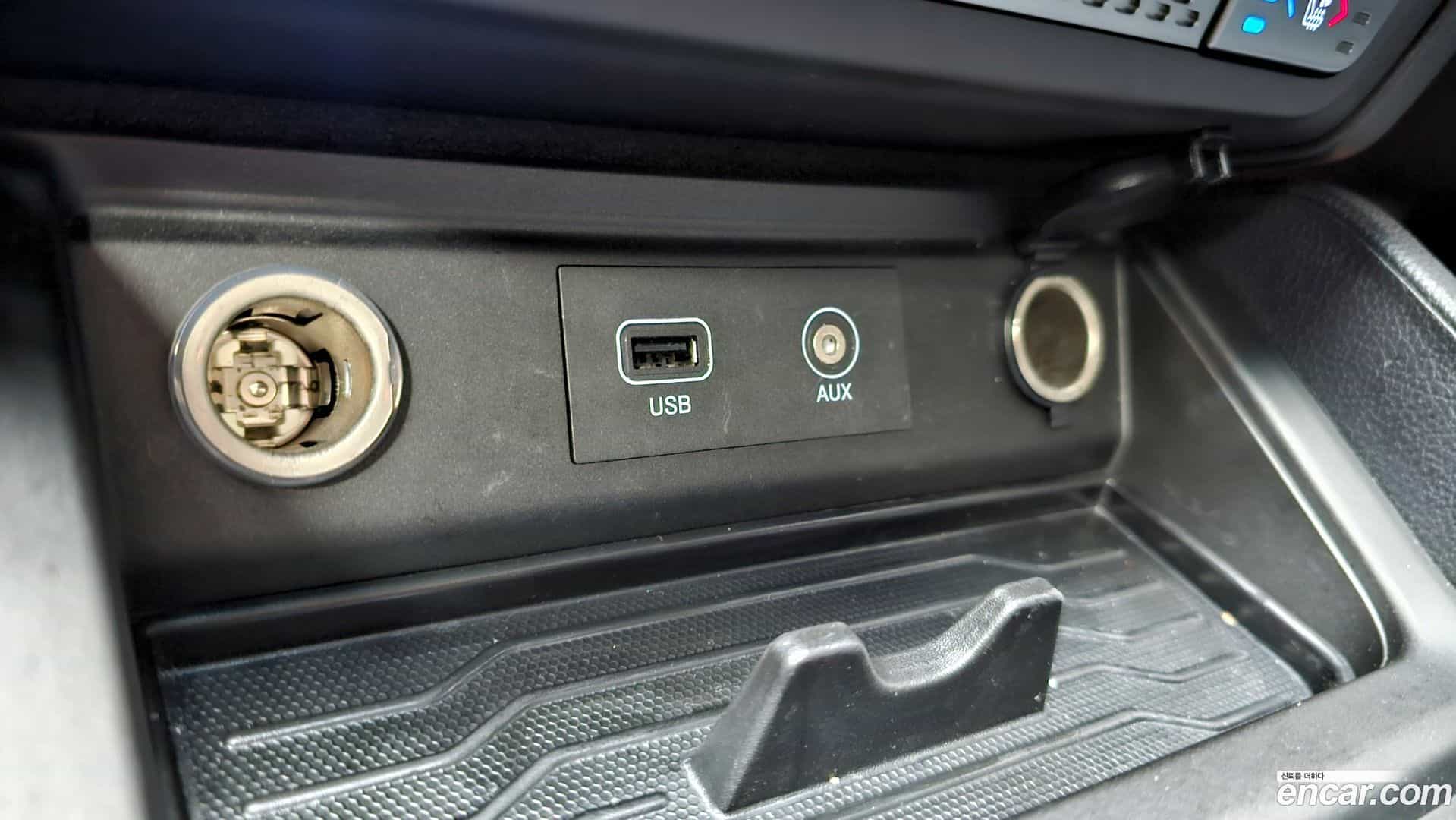 Rexton KG Mobility 2019.4-OPTION-016