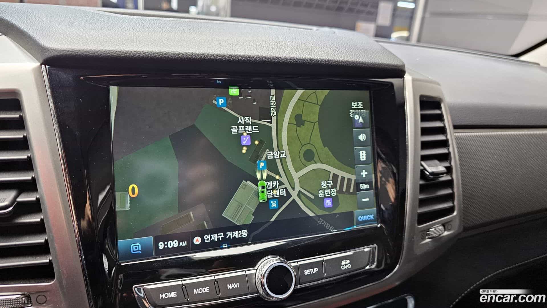 Rexton KG Mobility 2019.4-OPTION-017
