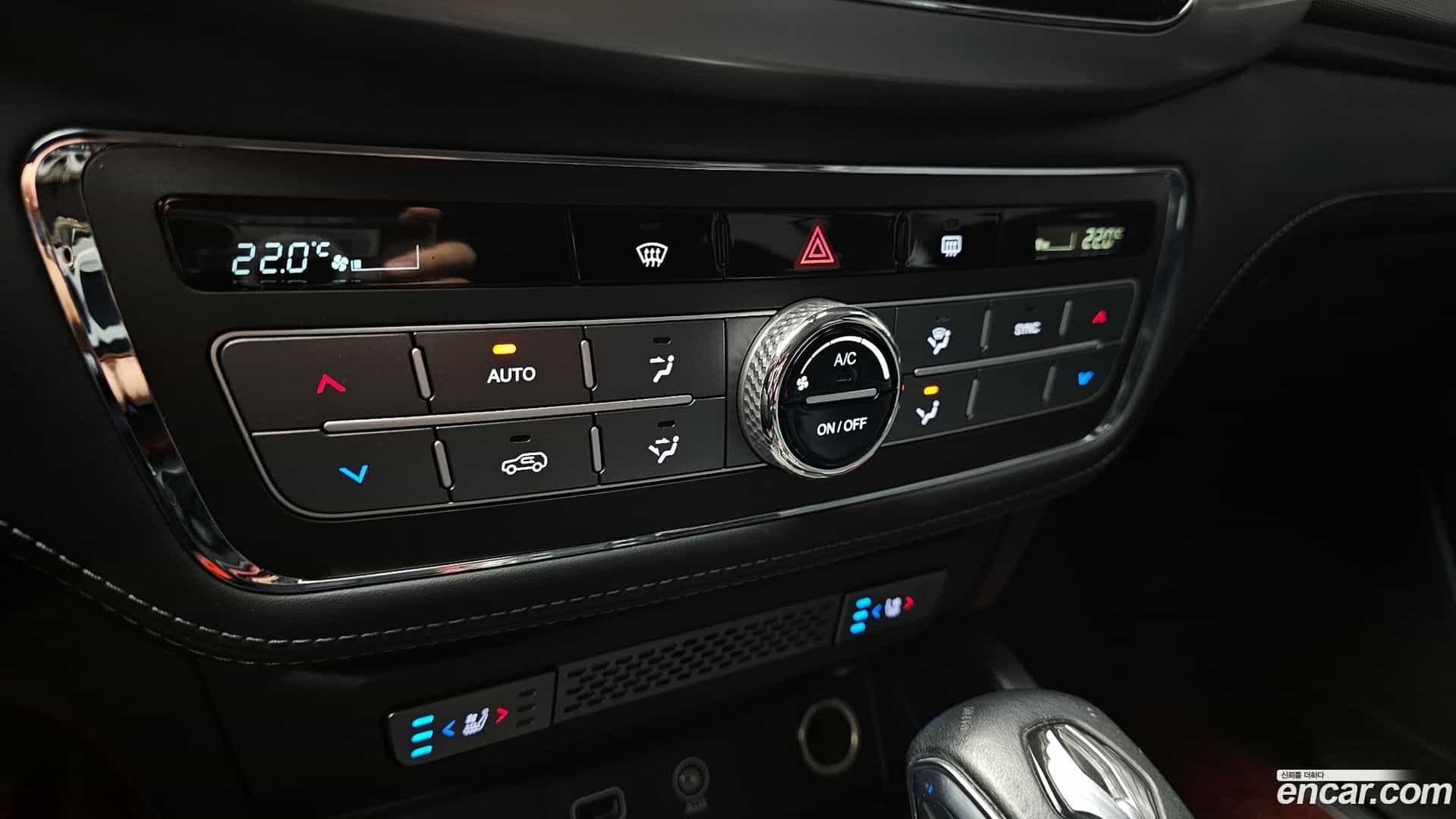 Rexton KG Mobility 2019.4-OPTION-023