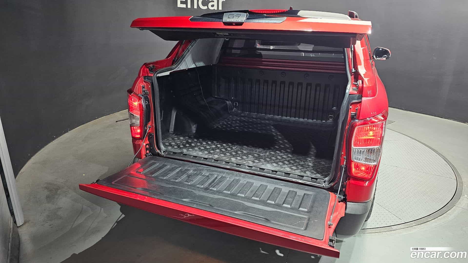 Rexton KG Mobility 2019.4-OPTION-024