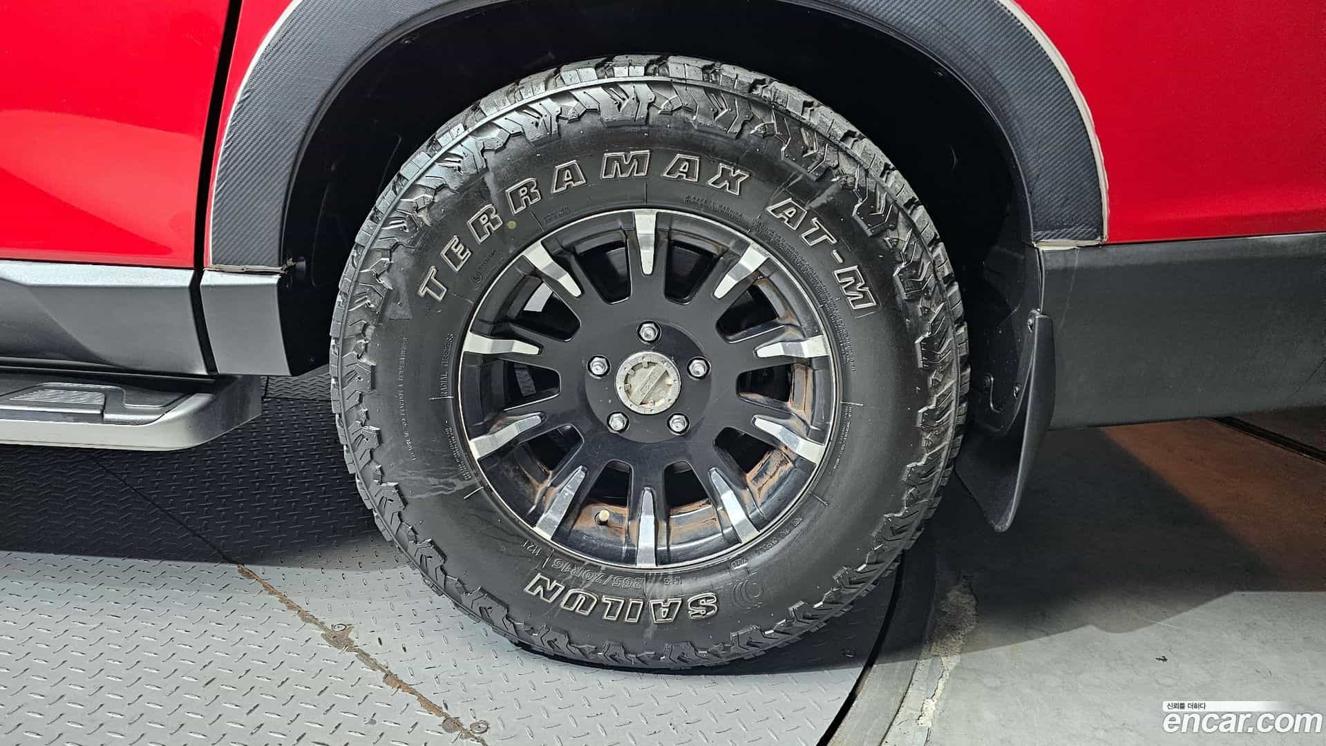 Rexton KG Mobility 2019.4-OUTER-031