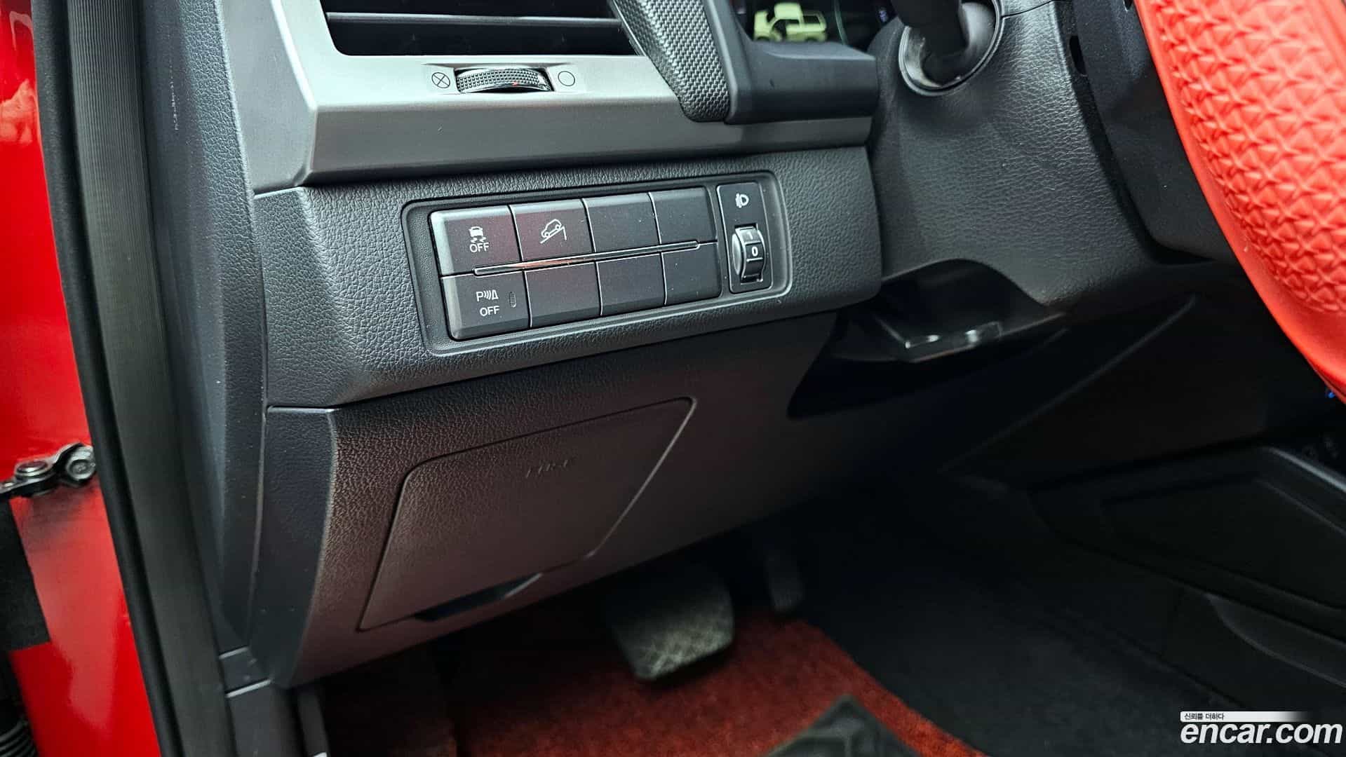 Rexton KG Mobility 2019.4-OPTION-040