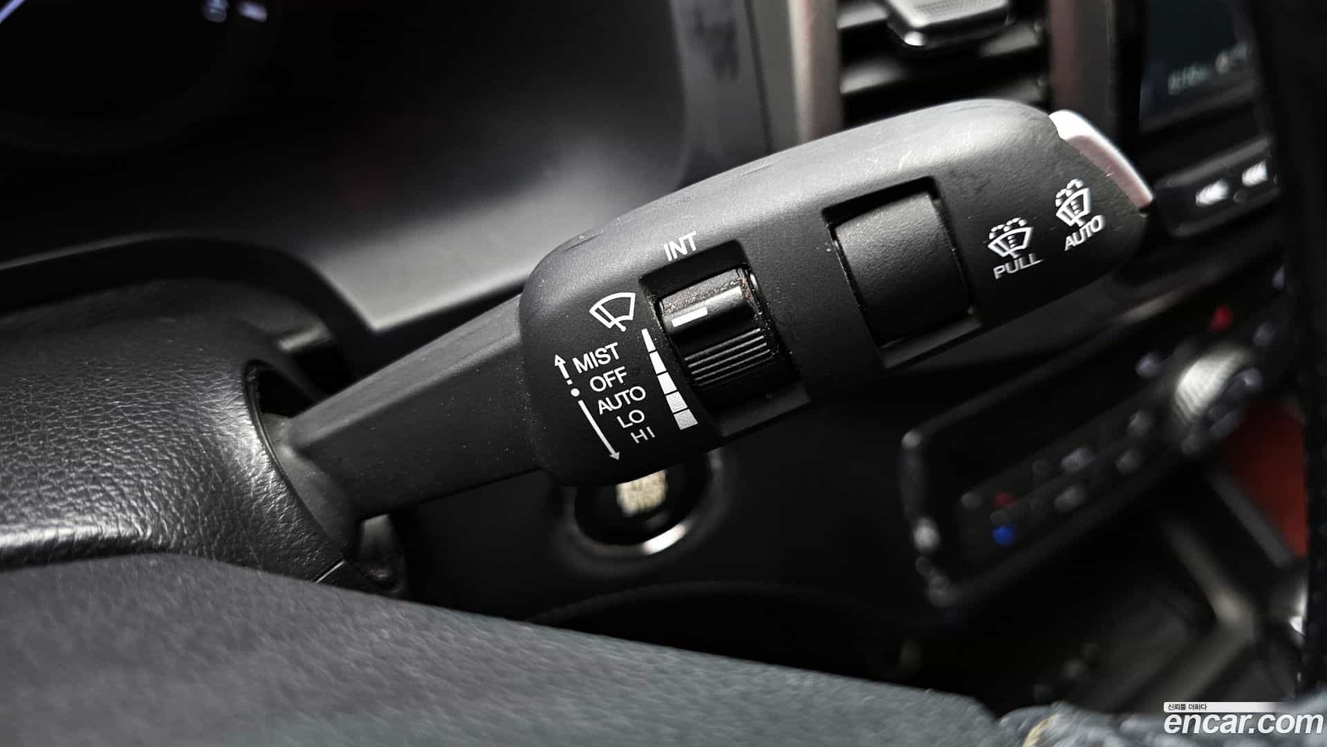 Rexton KG Mobility 2019.4-OPTION-041