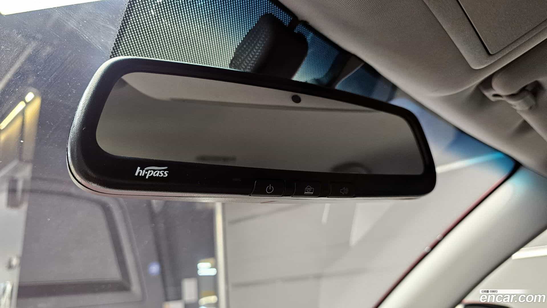 Rexton KG Mobility 2019.4-OPTION-042