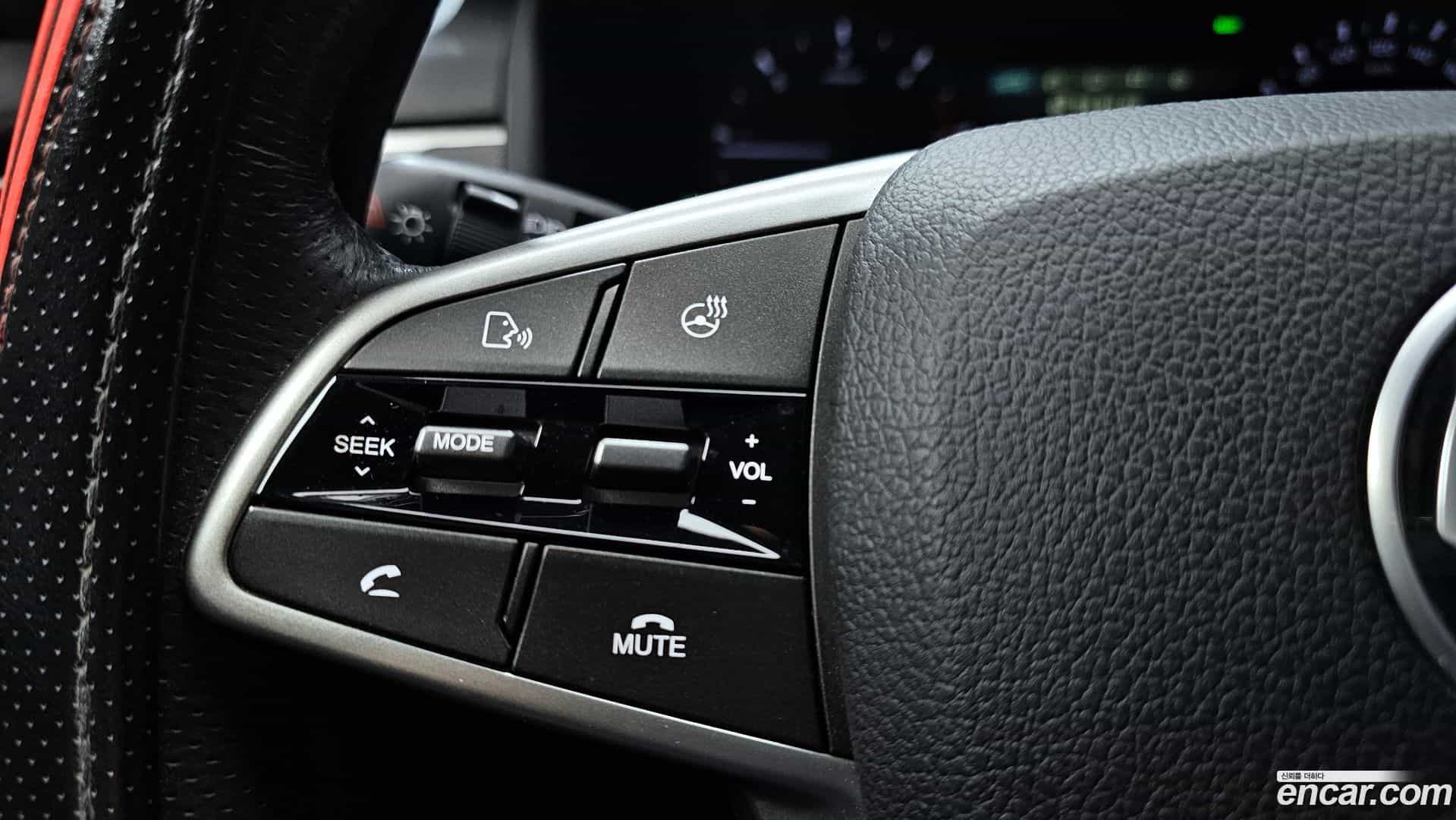 Rexton KG Mobility 2019.4-OPTION-044