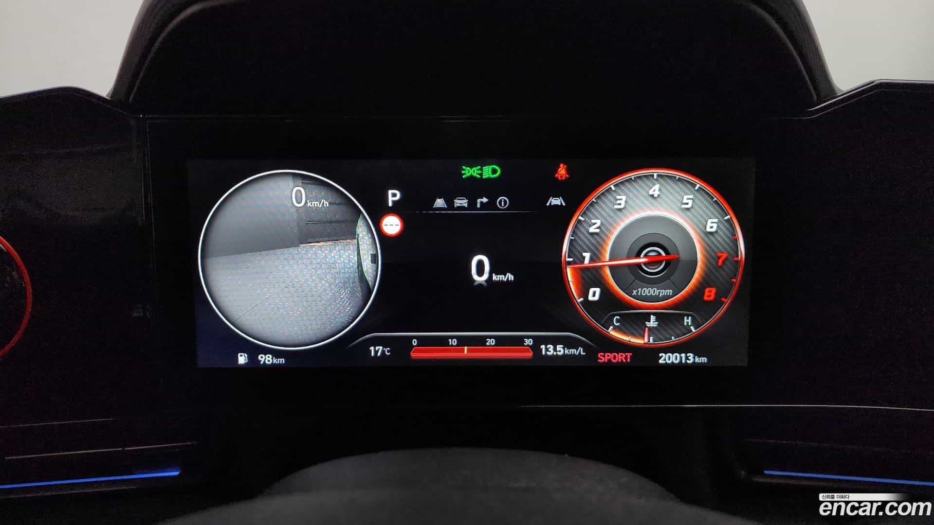 AVANTE Hyundai 2024.5-INNER-008