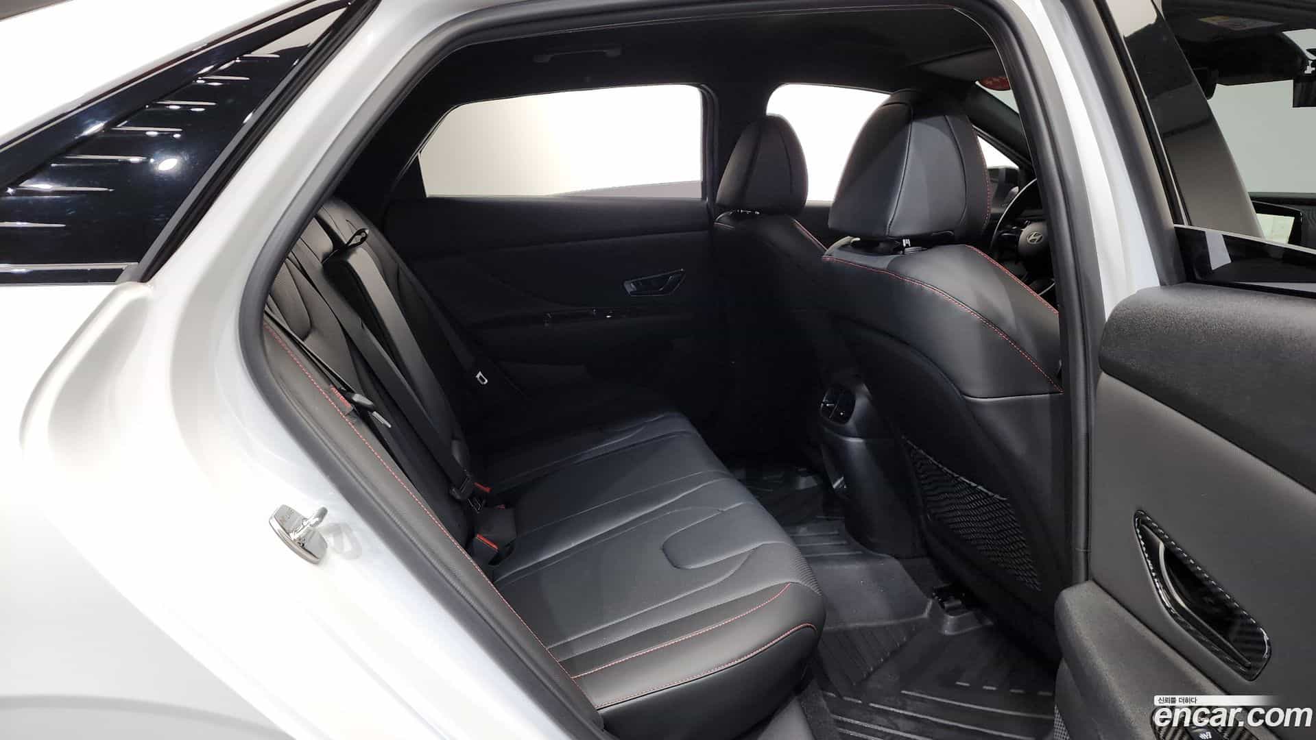 AVANTE Hyundai 2024.5-OPTION-015