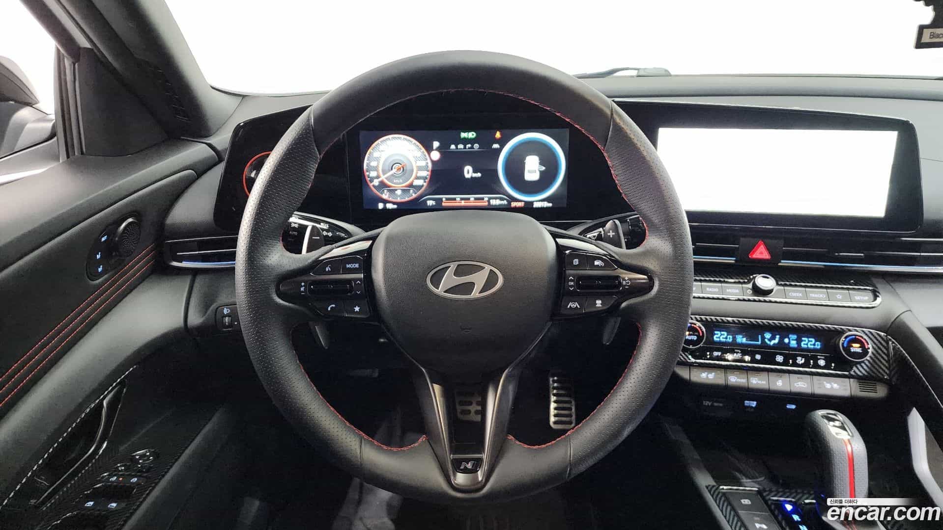 AVANTE Hyundai 2024.5-OPTION-016
