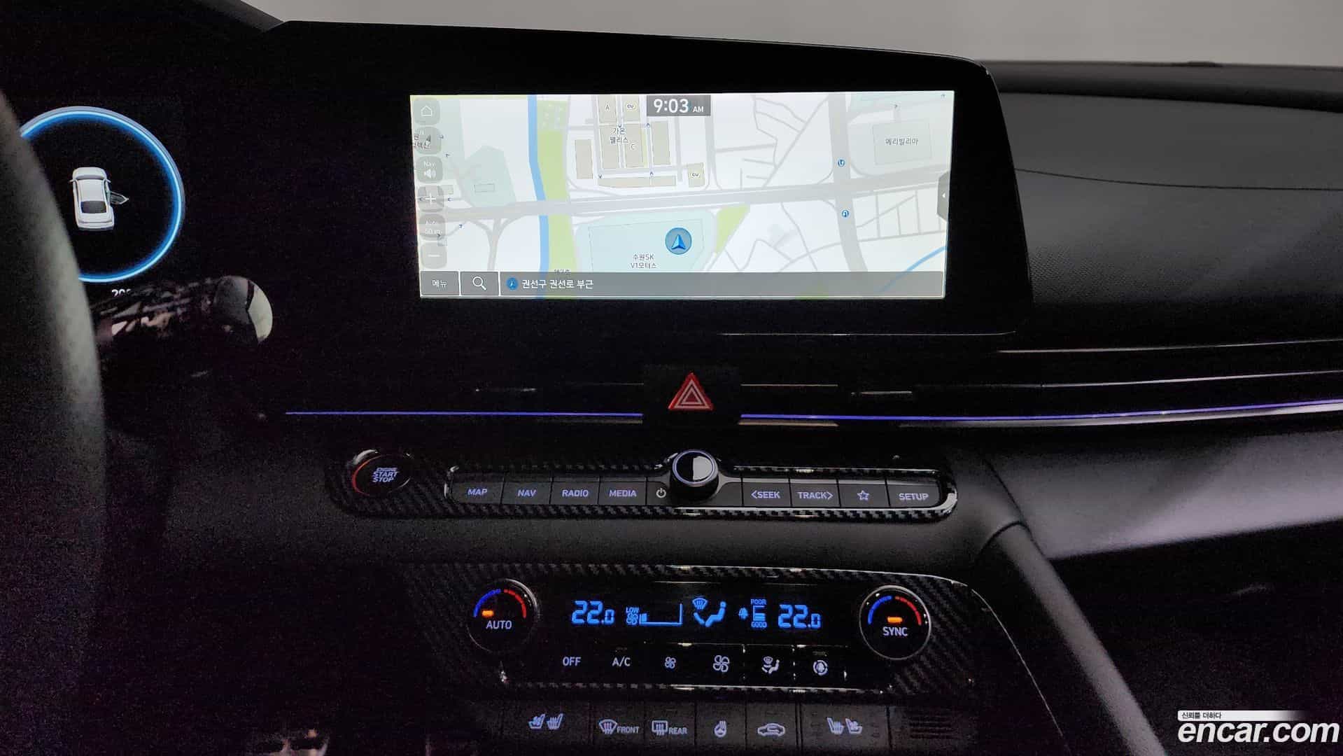 AVANTE Hyundai 2024.5-OPTION-017