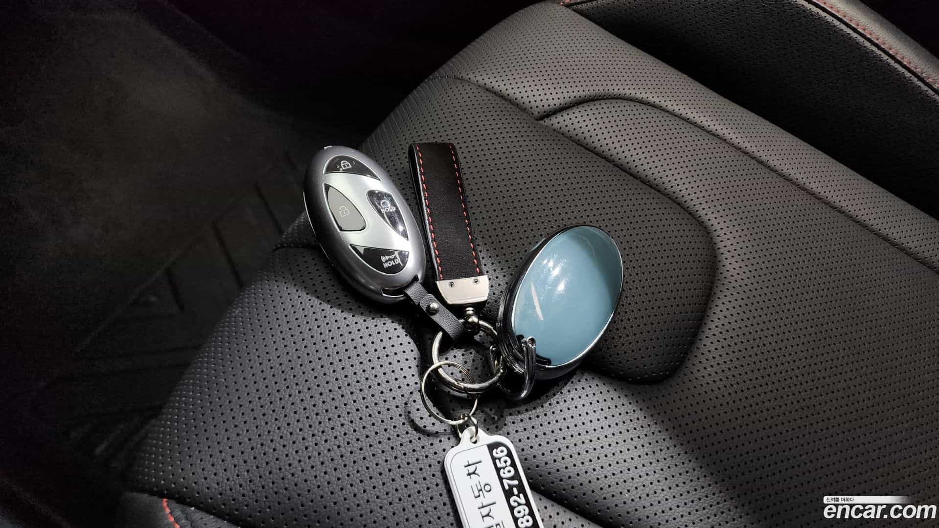 AVANTE Hyundai 2024.5-OPTION-019