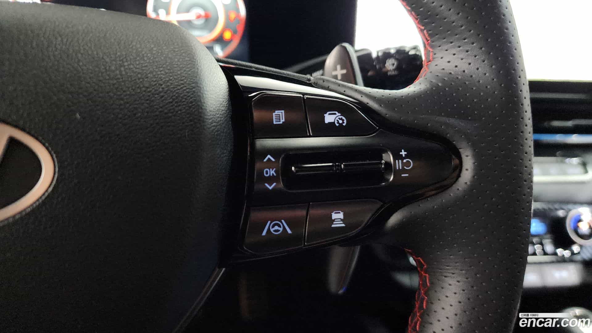 AVANTE Hyundai 2024.5-OPTION-021