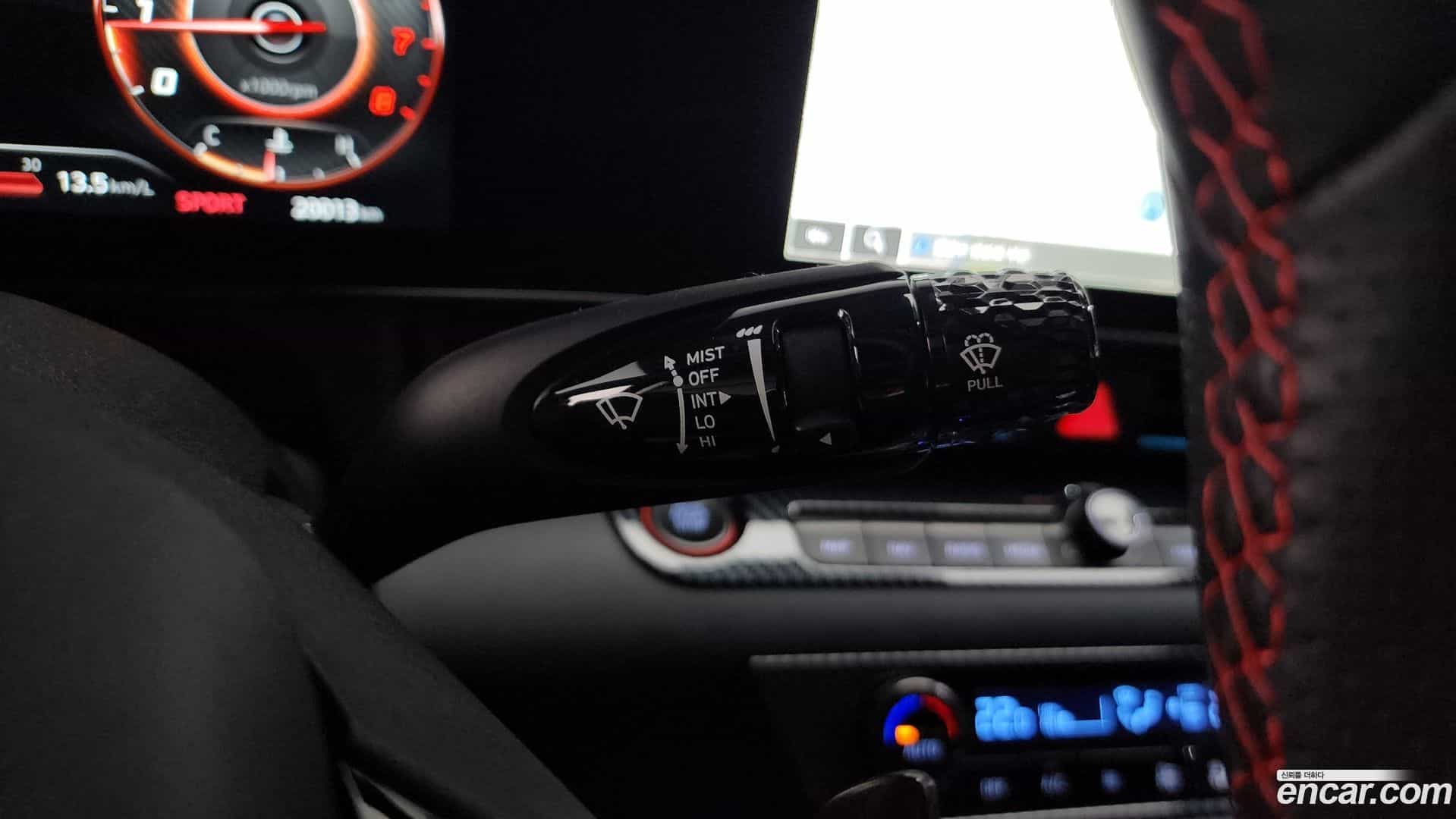 AVANTE Hyundai 2024.5-OPTION-040