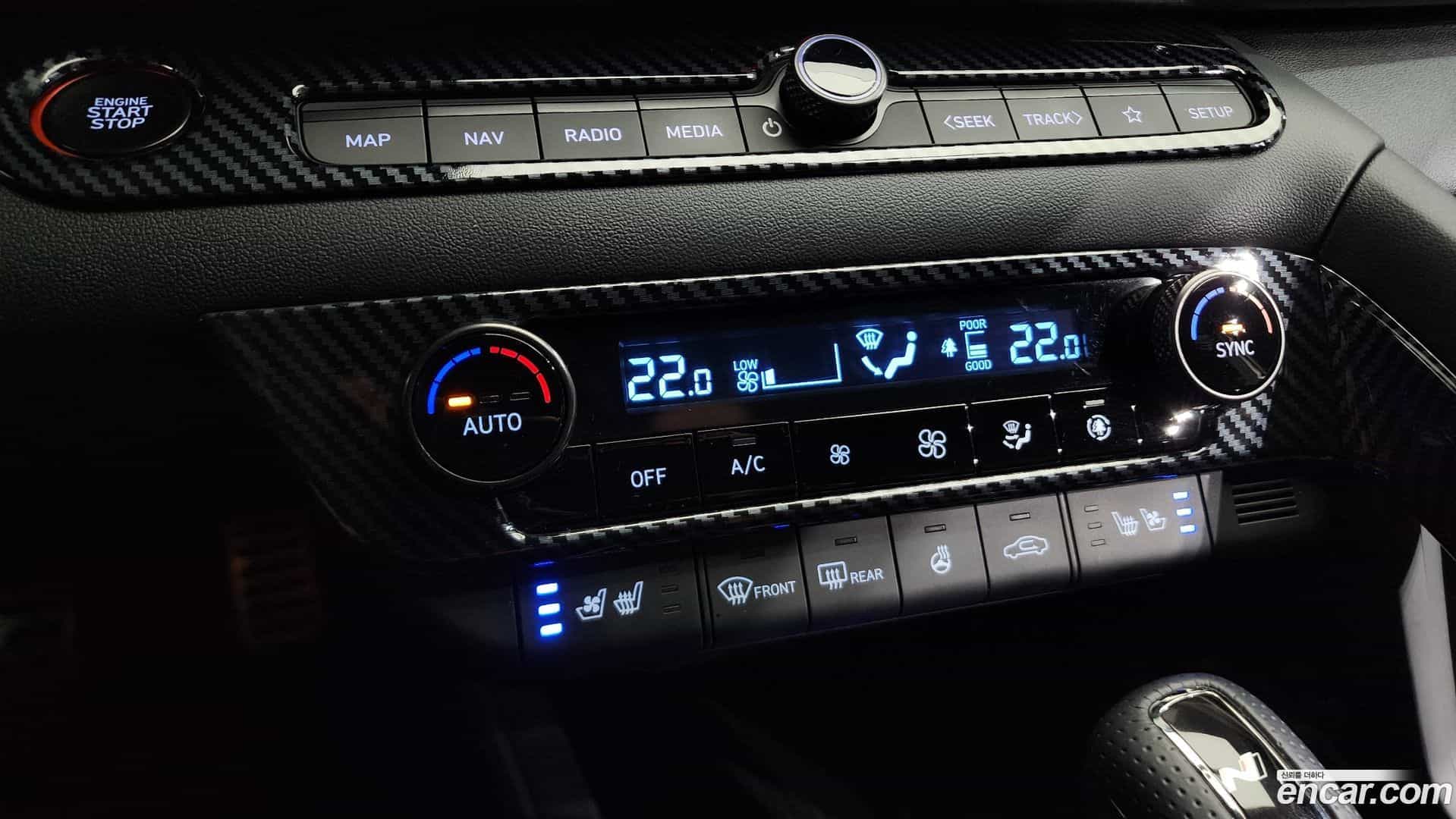 AVANTE Hyundai 2024.5-OPTION-044