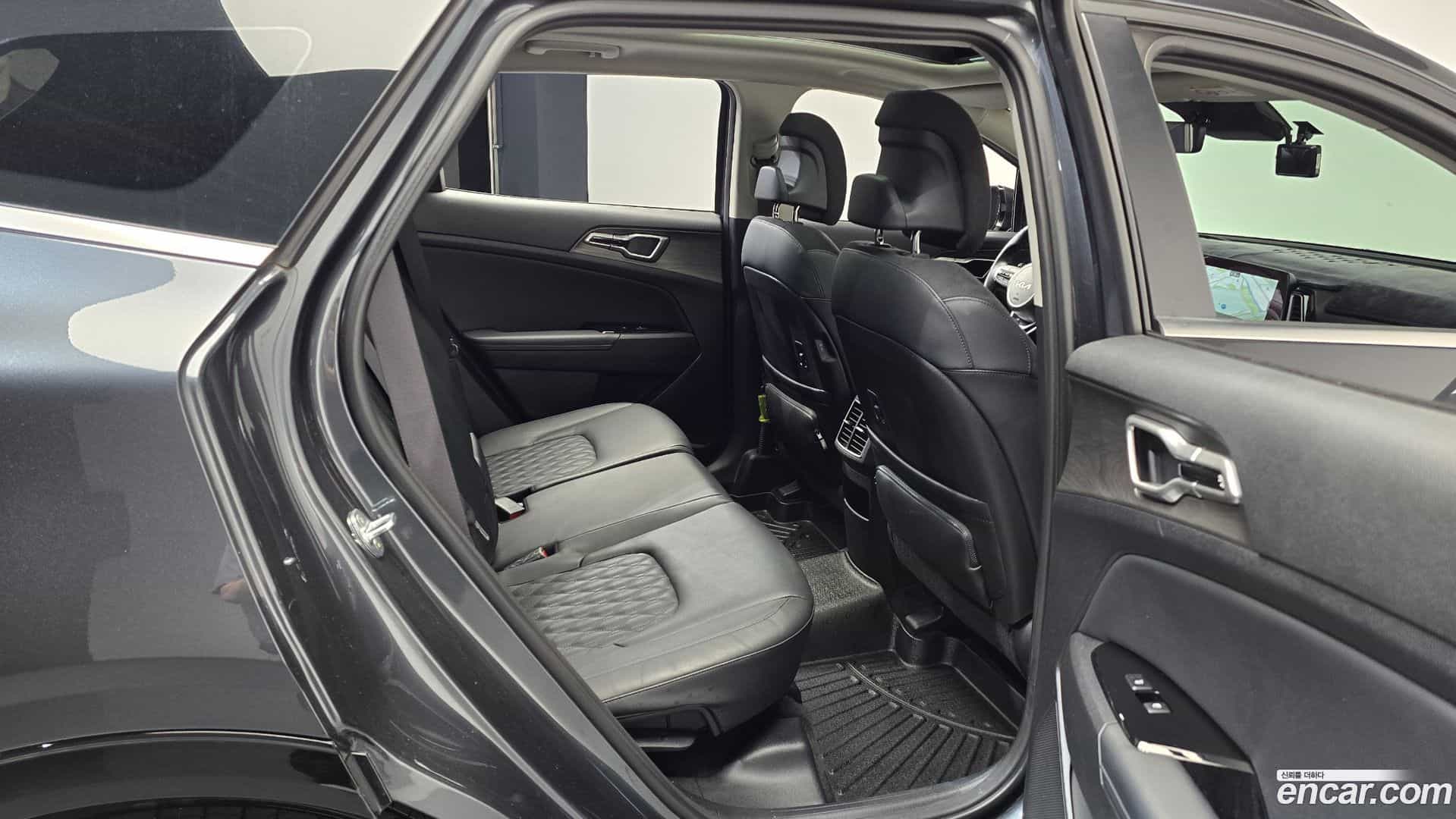 Sportage Kia 2022.2-OPTION-015