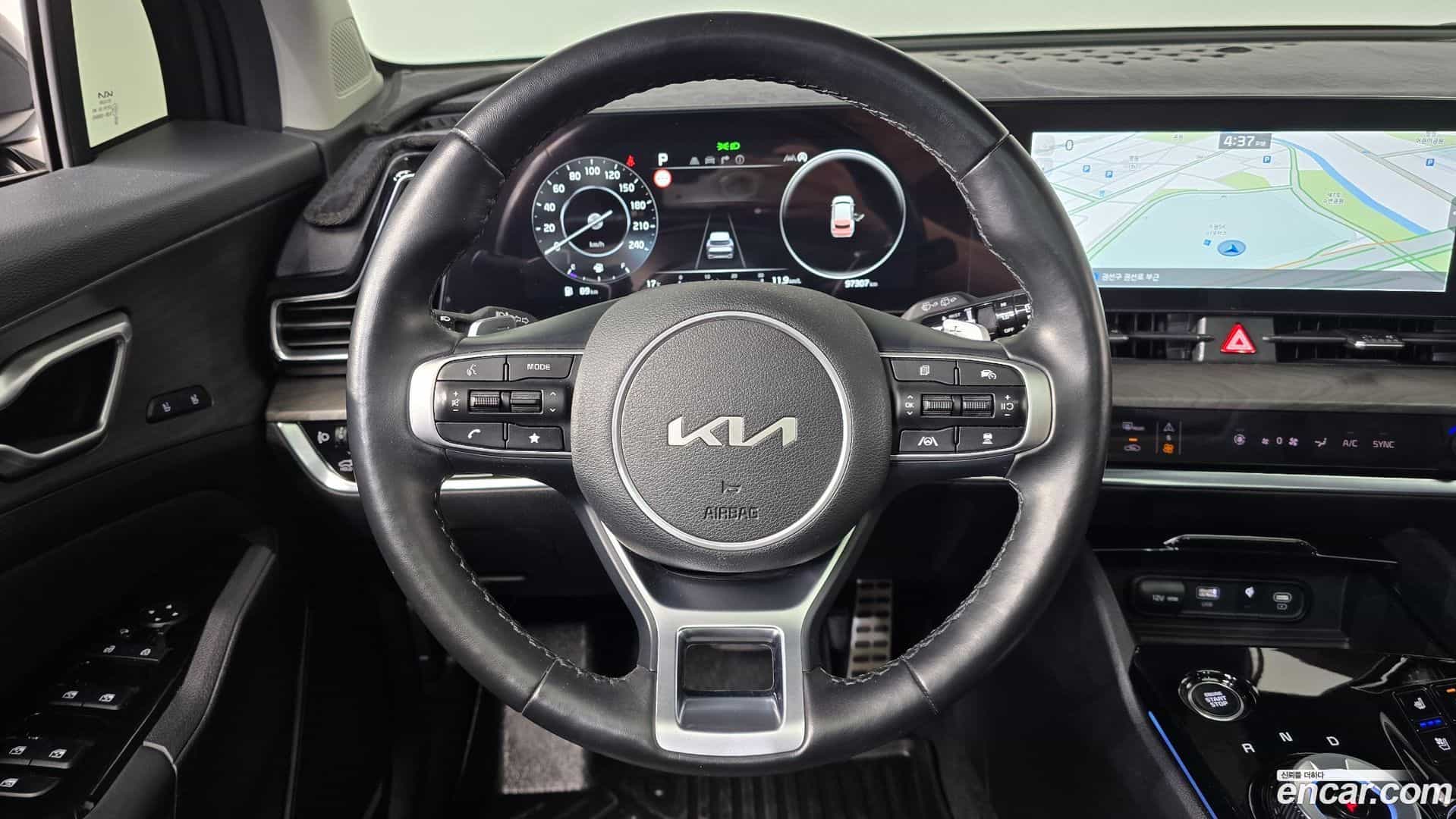 Sportage Kia 2022.2-OPTION-016
