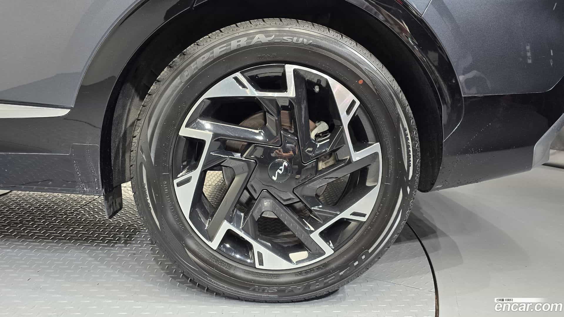 Sportage Kia 2022.2-OUTER-031