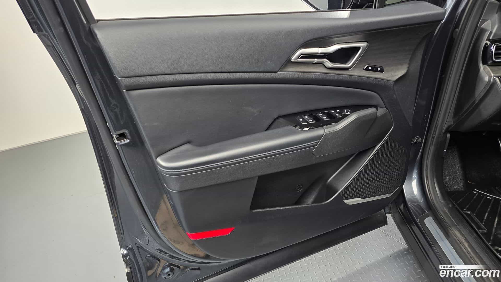 Sportage Kia 2022.2-INNER-034