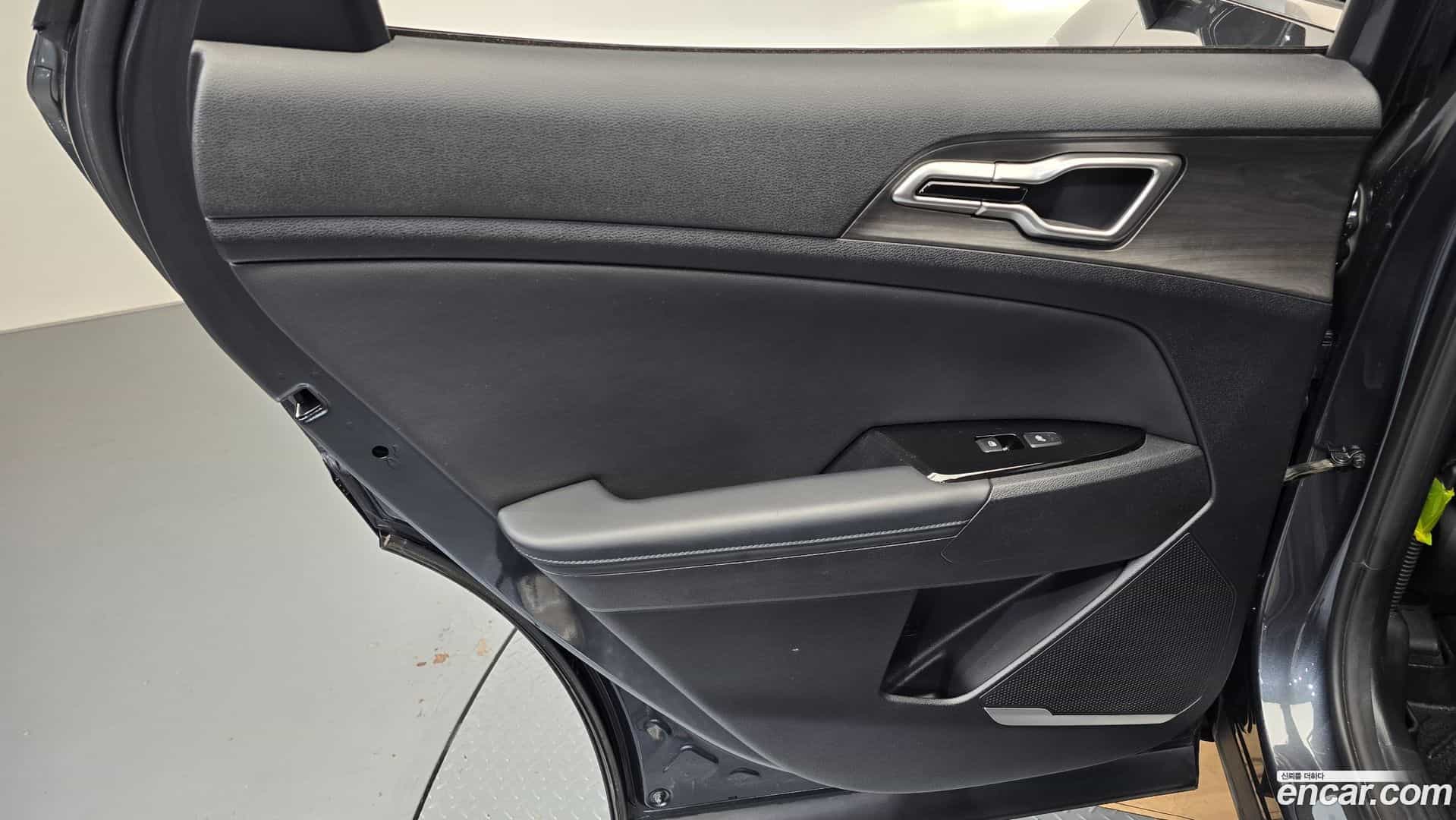 Sportage Kia 2022.2-INNER-035