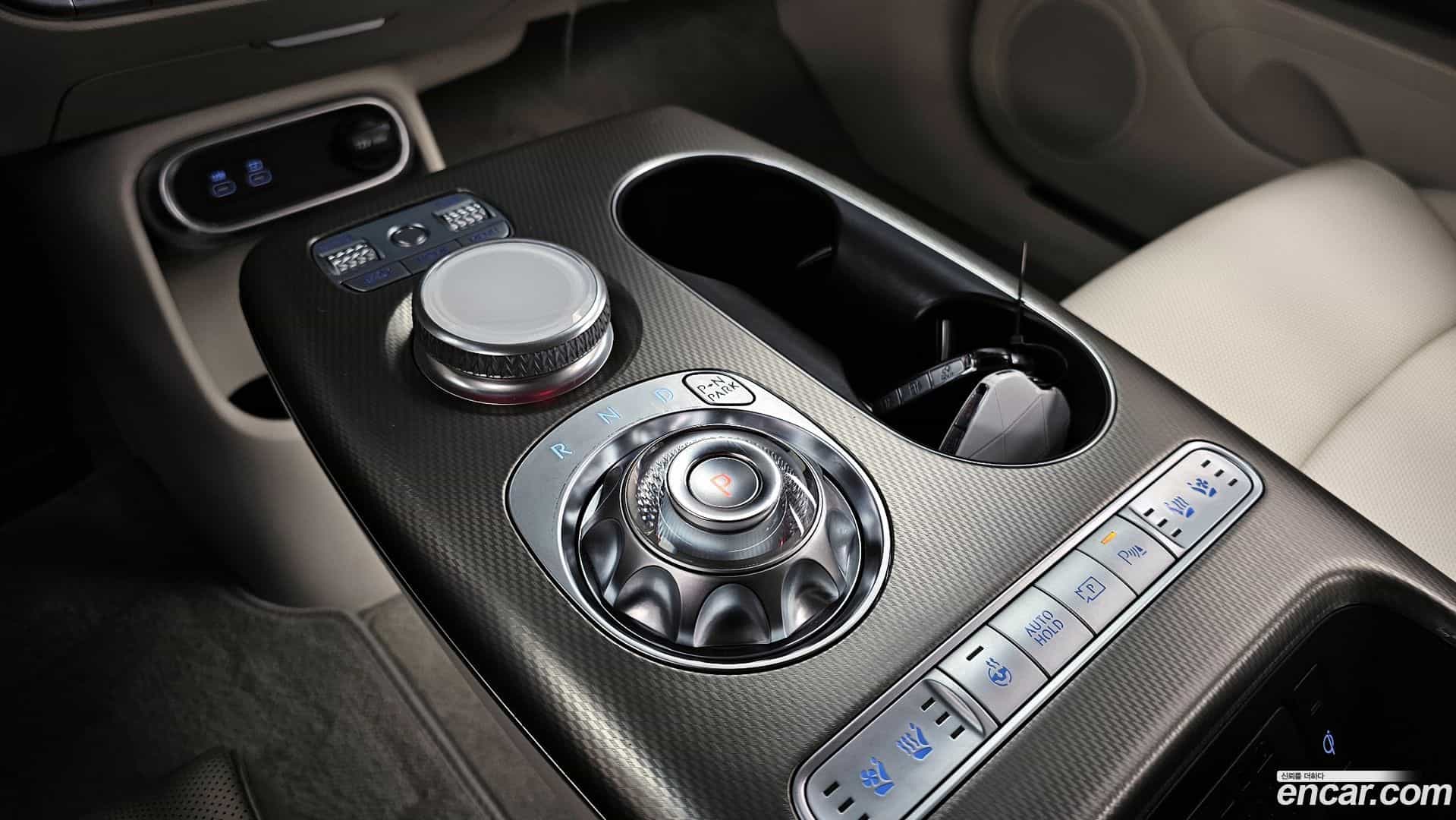 GV60 Genesis 2022.1-INNER-009
