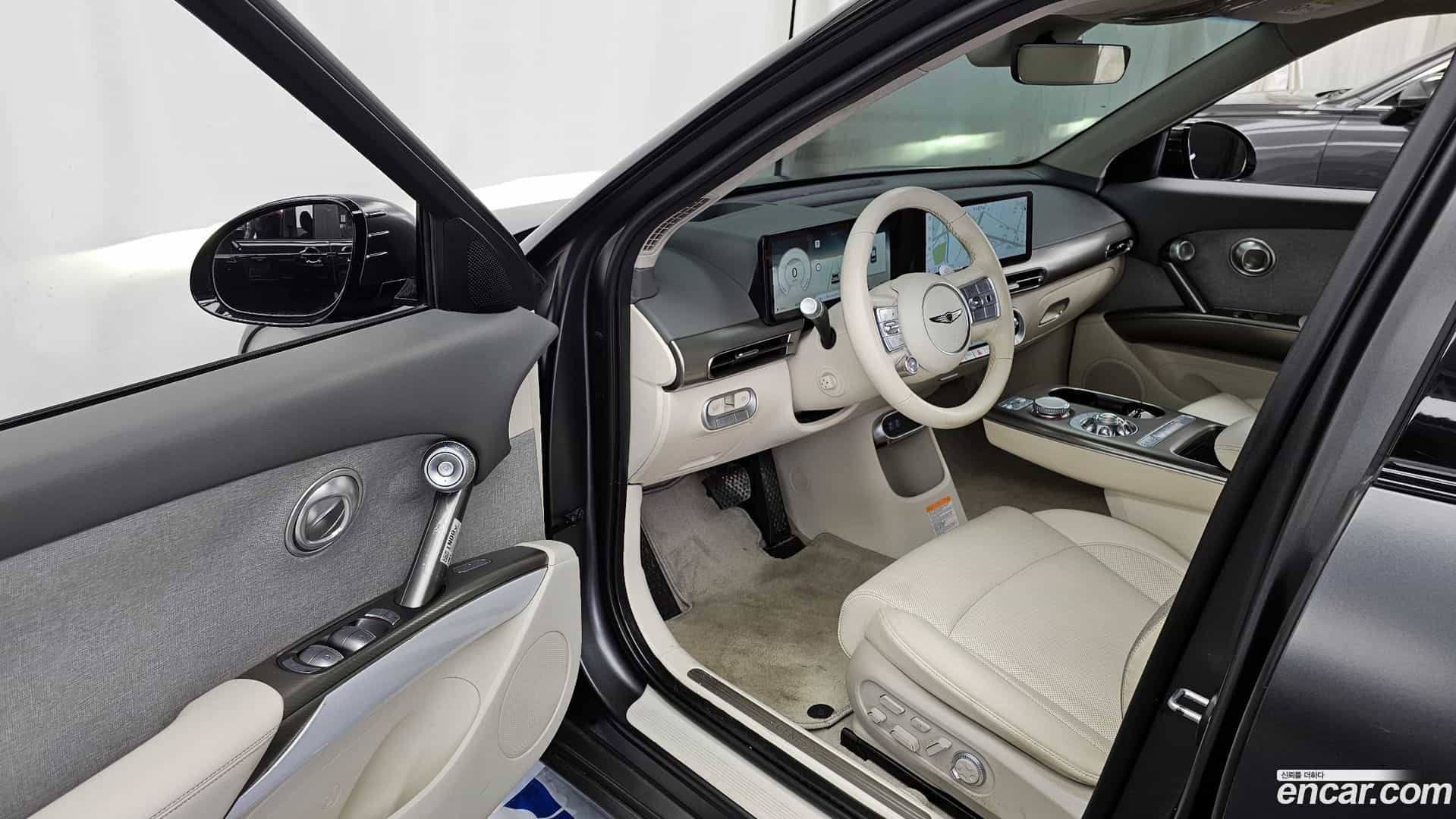 GV60 Genesis 2022.1-INNER-010