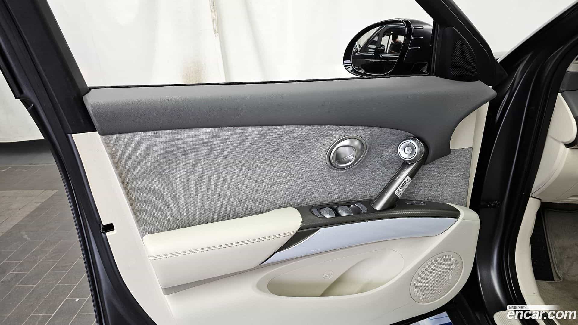 GV60 Genesis 2022.1-INNER-034