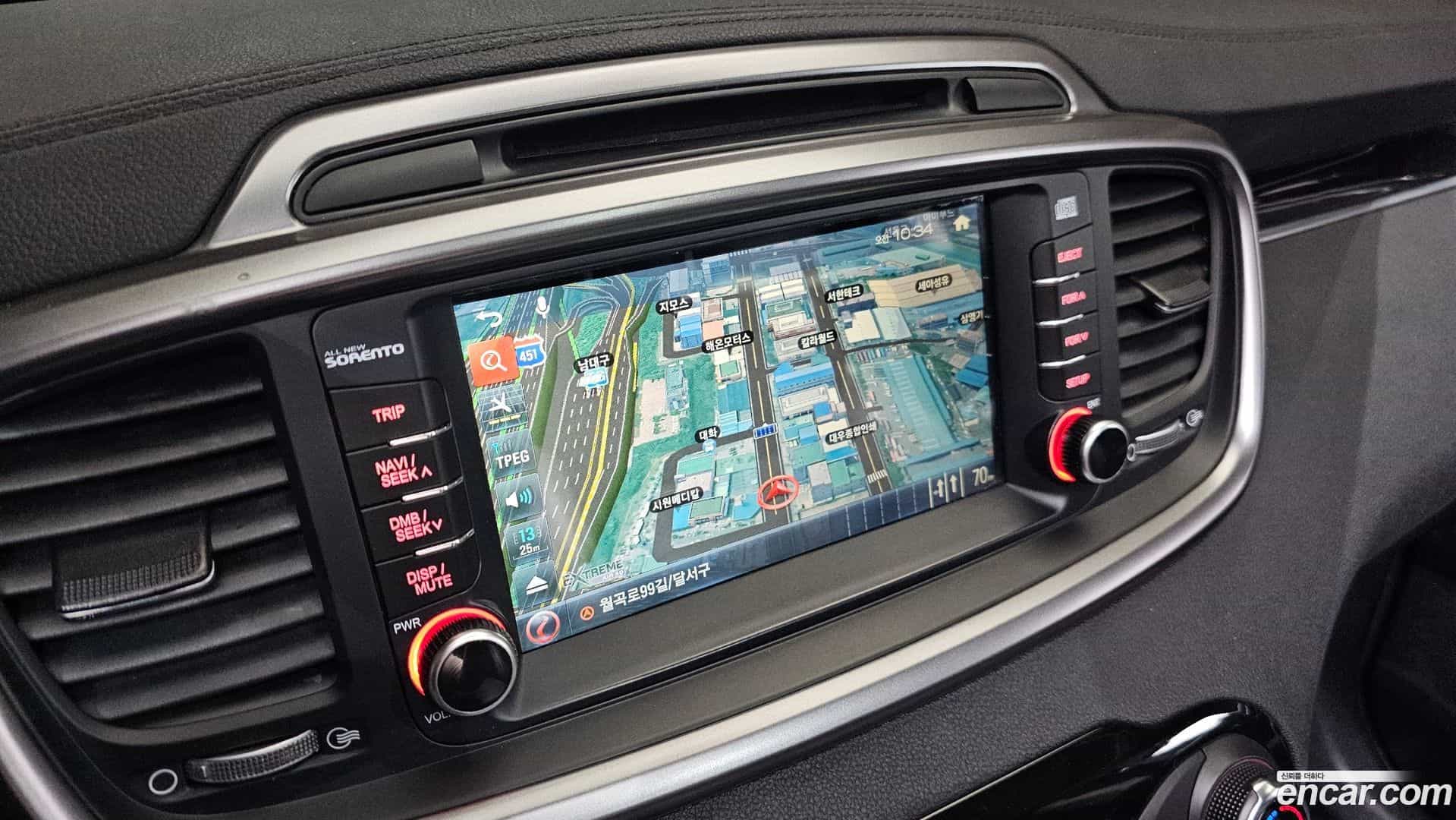 Sorento Kia 2015.6-OPTION-018
