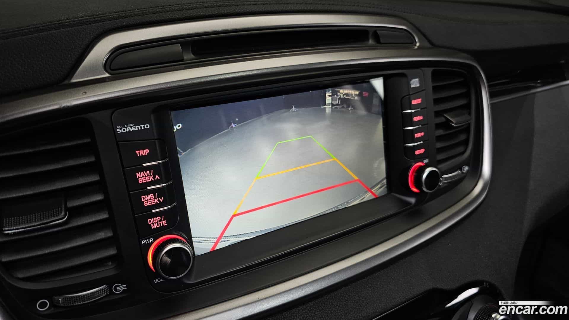 Sorento Kia 2015.6-OPTION-019